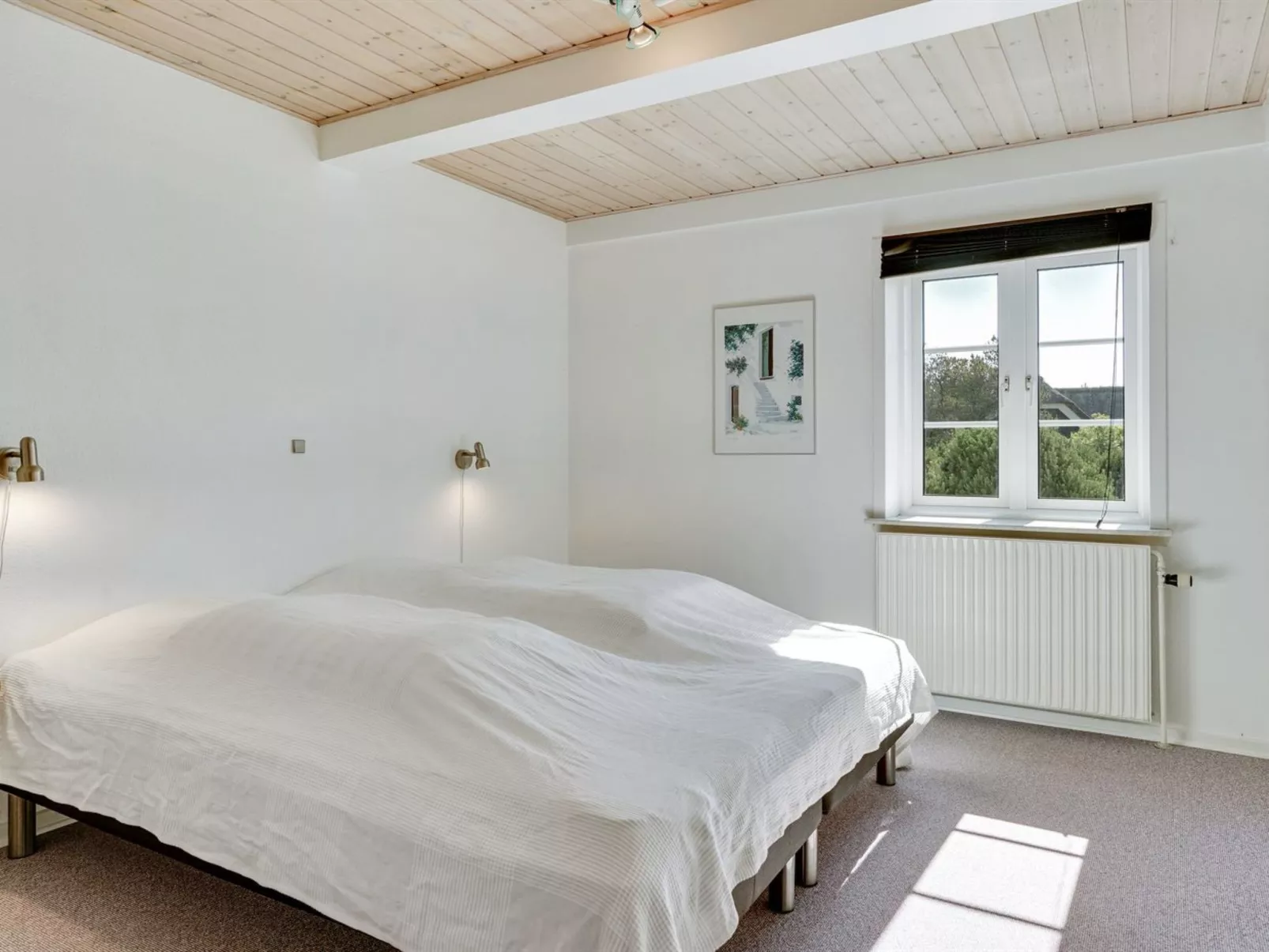 "Stefan" - 500m from the sea-Inside