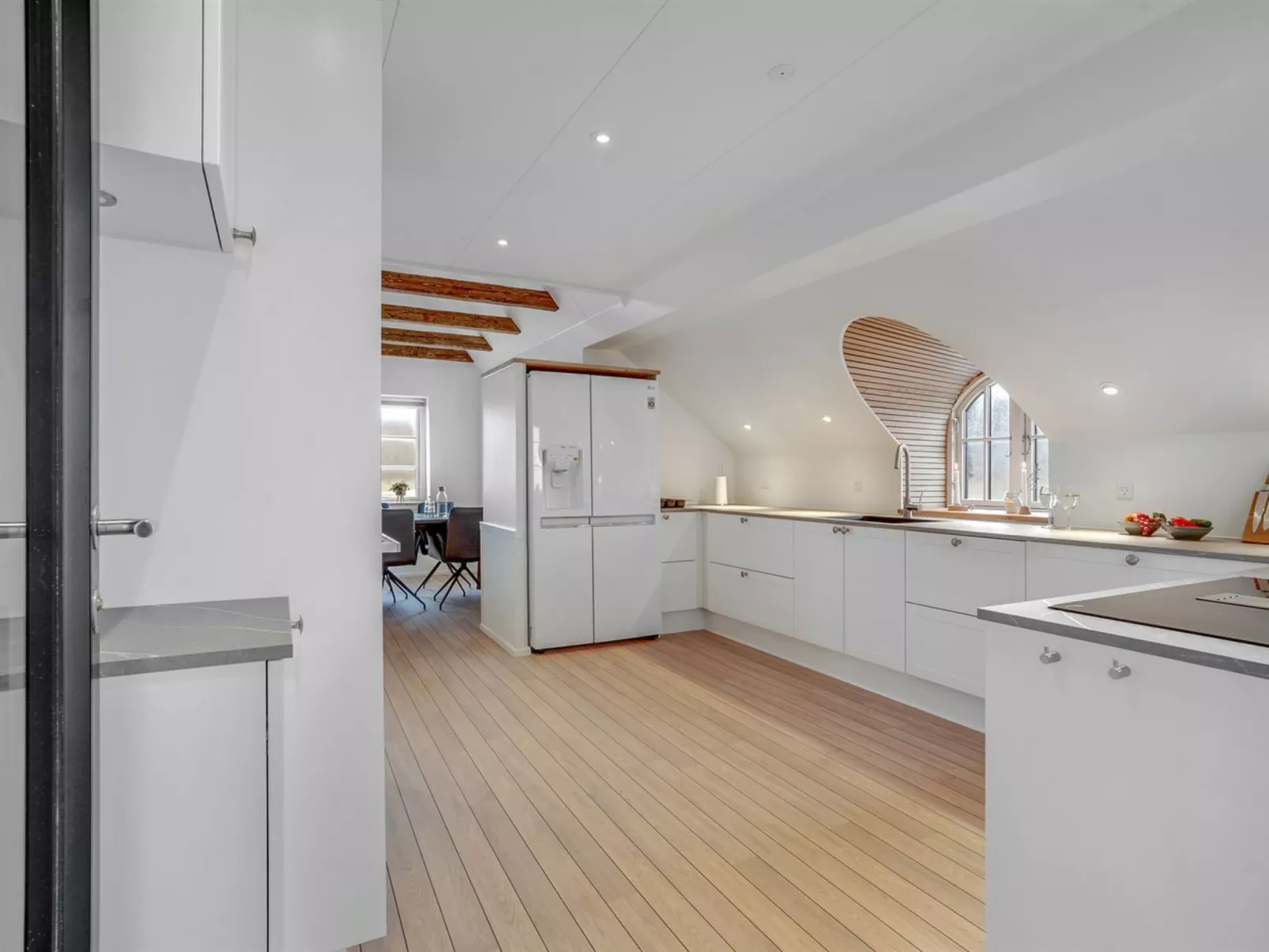 "Annelouise" - 100m from the sea-Inside