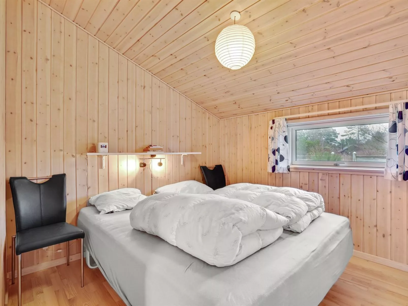 "Ewa" - 75m from the sea-Drinnen