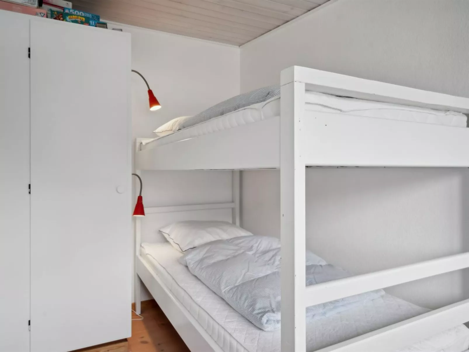 "Albricus" - 250m from the sea-Inside