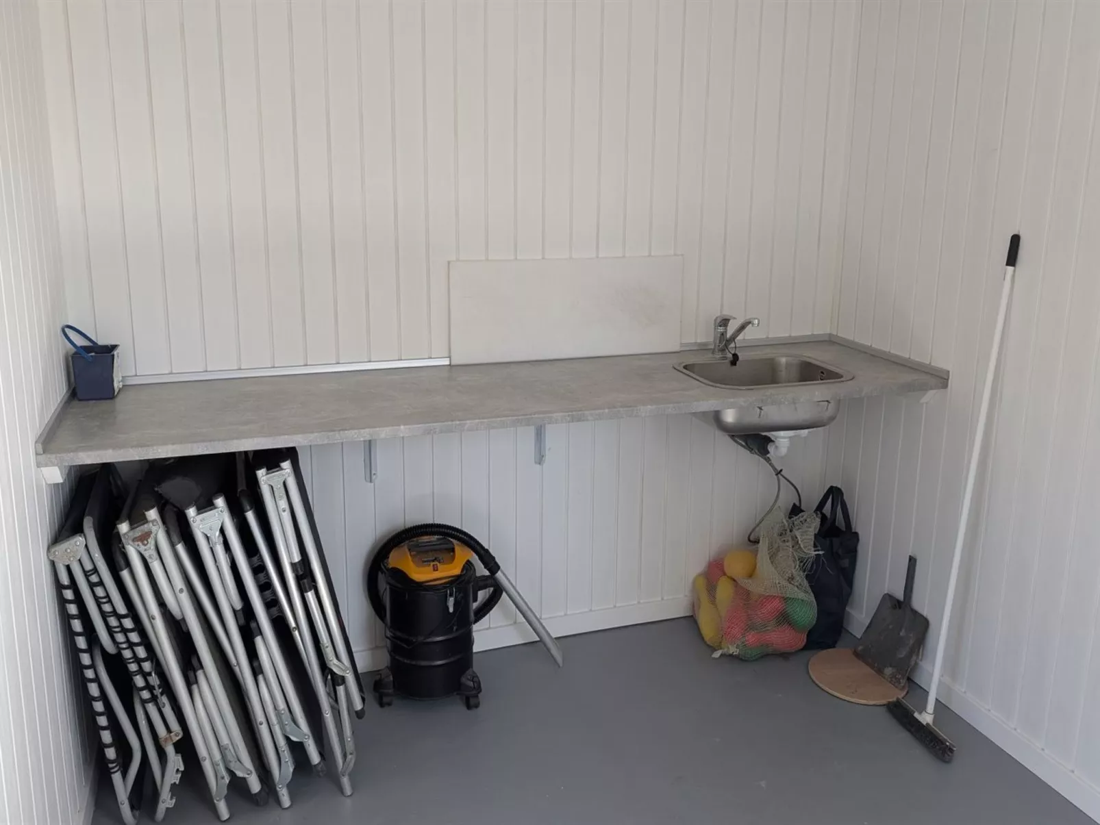 "Thormund" - 350m from the sea-Drinnen