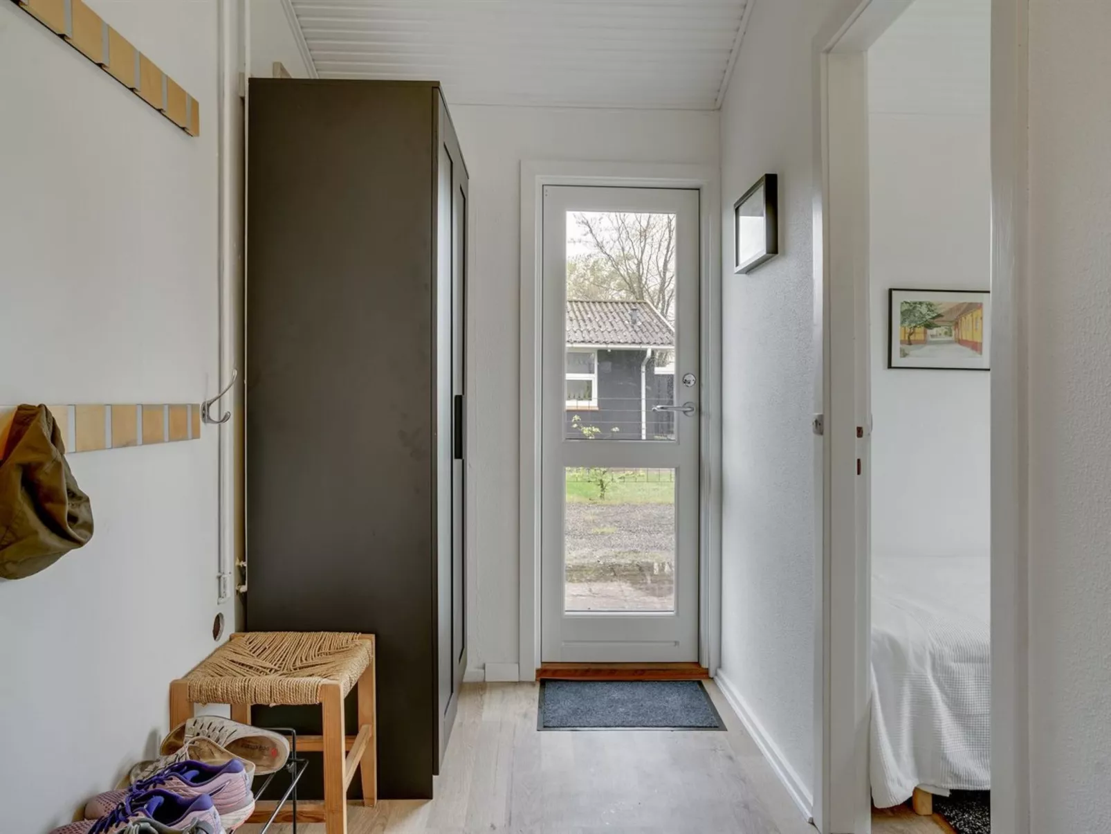 "Ainikki" - 200m from the sea-Inside