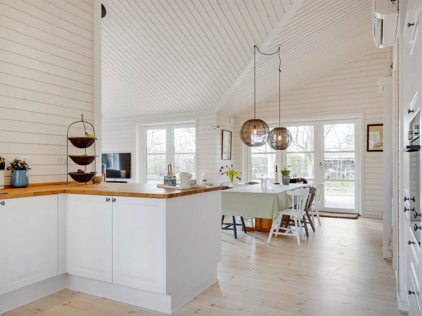 "Anar" - 900m from the sea-Inside