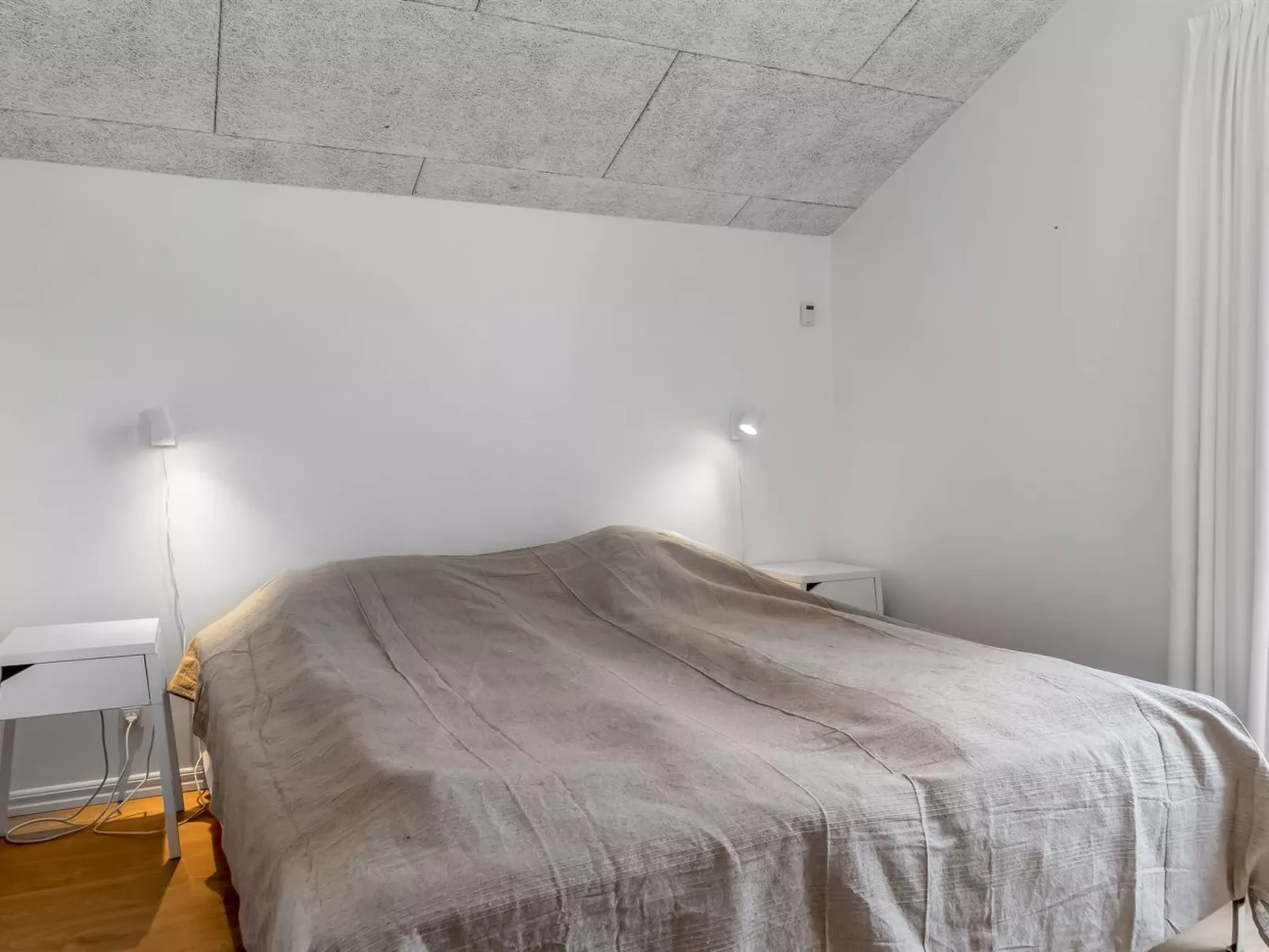 "Aija" - 375m from the sea-Inside