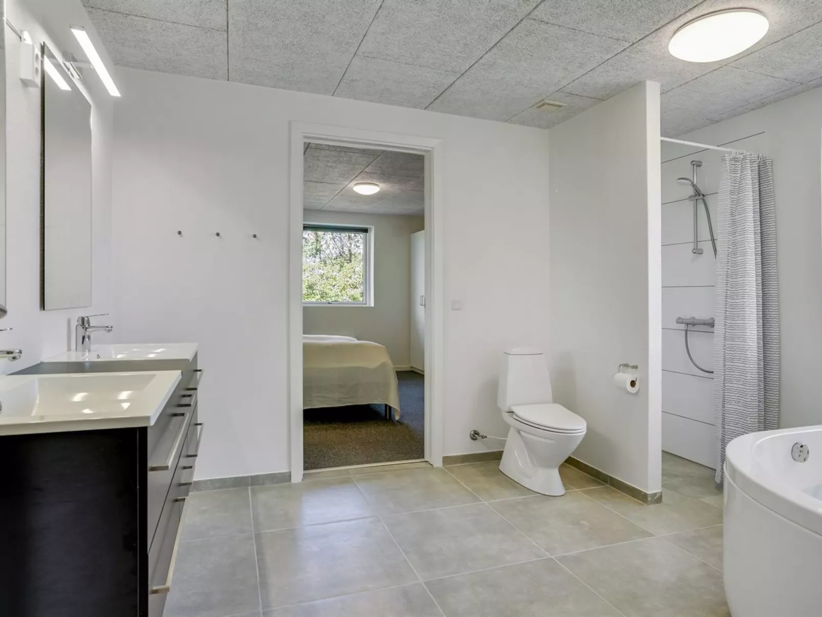 "Sunna" - 500m from the sea-Inside