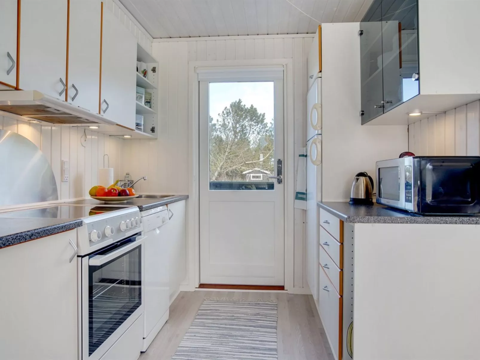 "Matis" - 650m from the sea-Drinnen