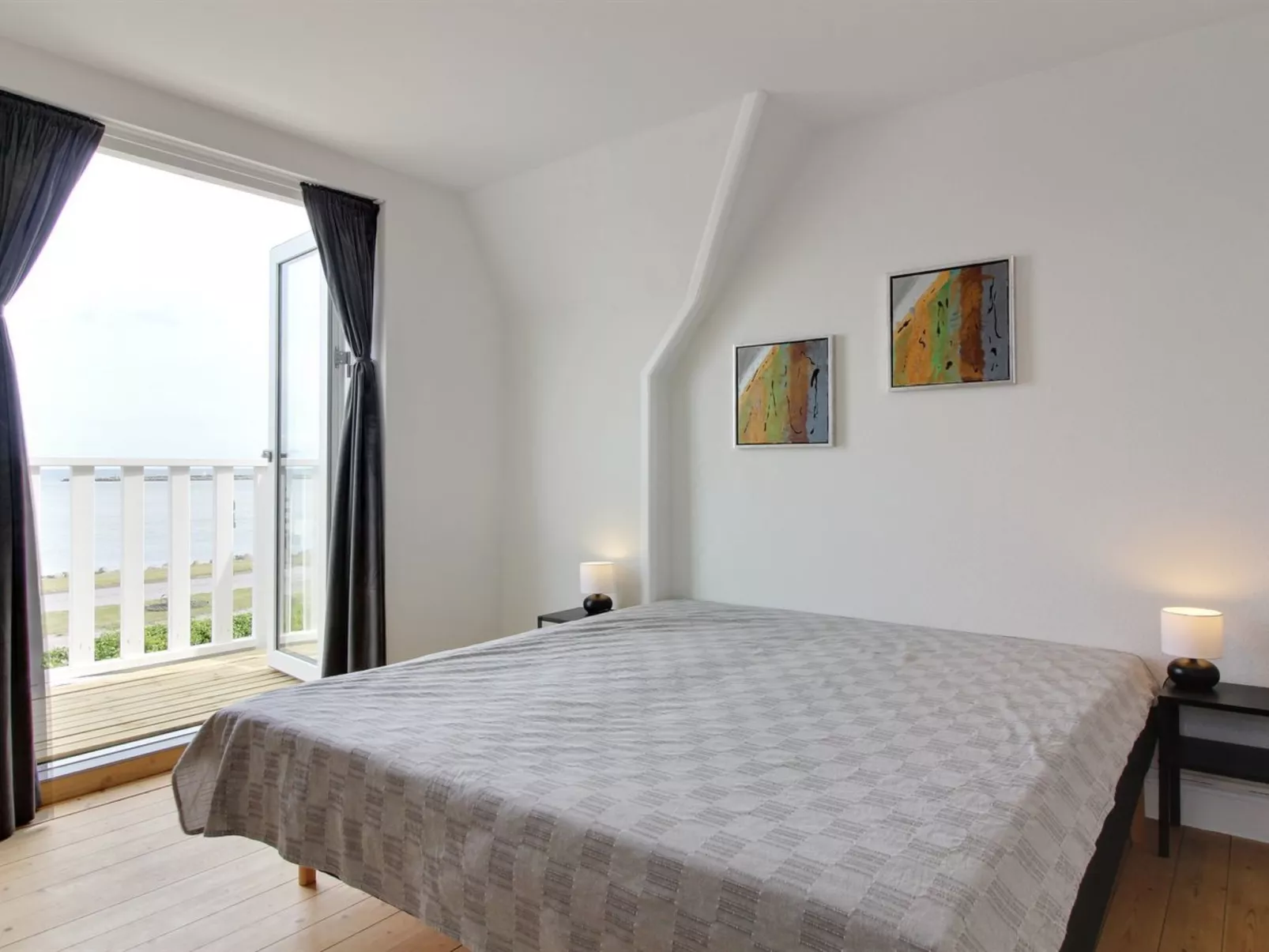 "Kosara" - 50m from the sea-Dedans