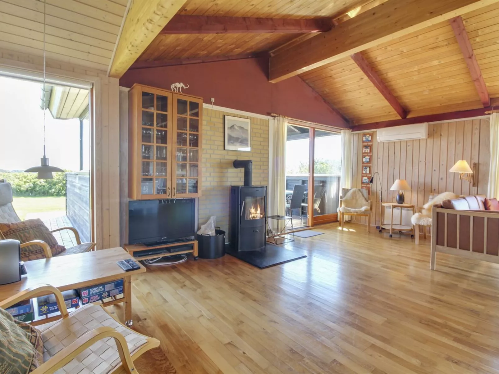 "Tetta" - 800m from the sea-Inside