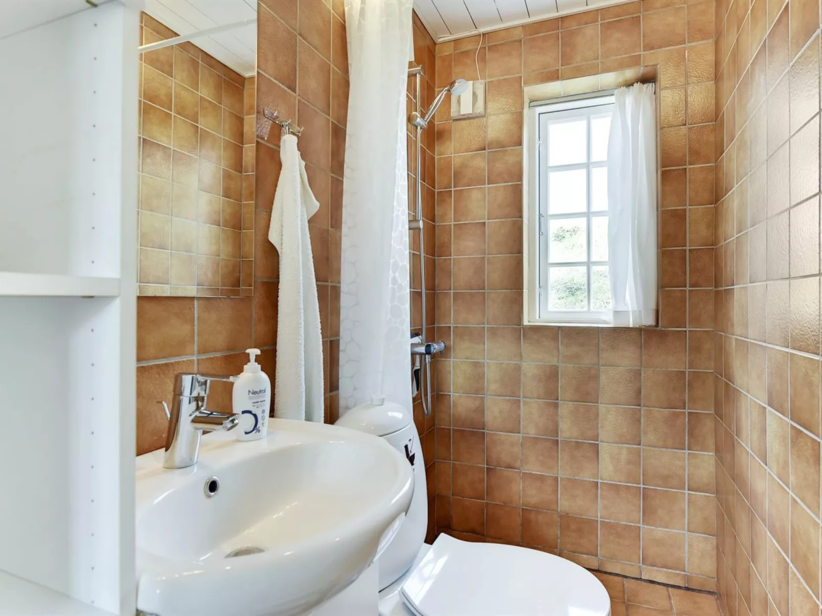 "Dordi" - 300m from the sea-Inside