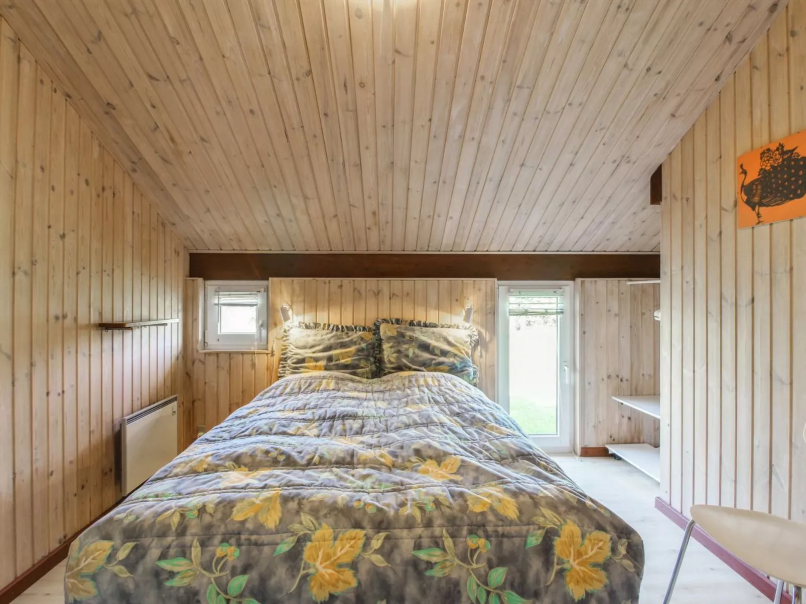 "Menka" - 1.3km from the sea-Drinnen