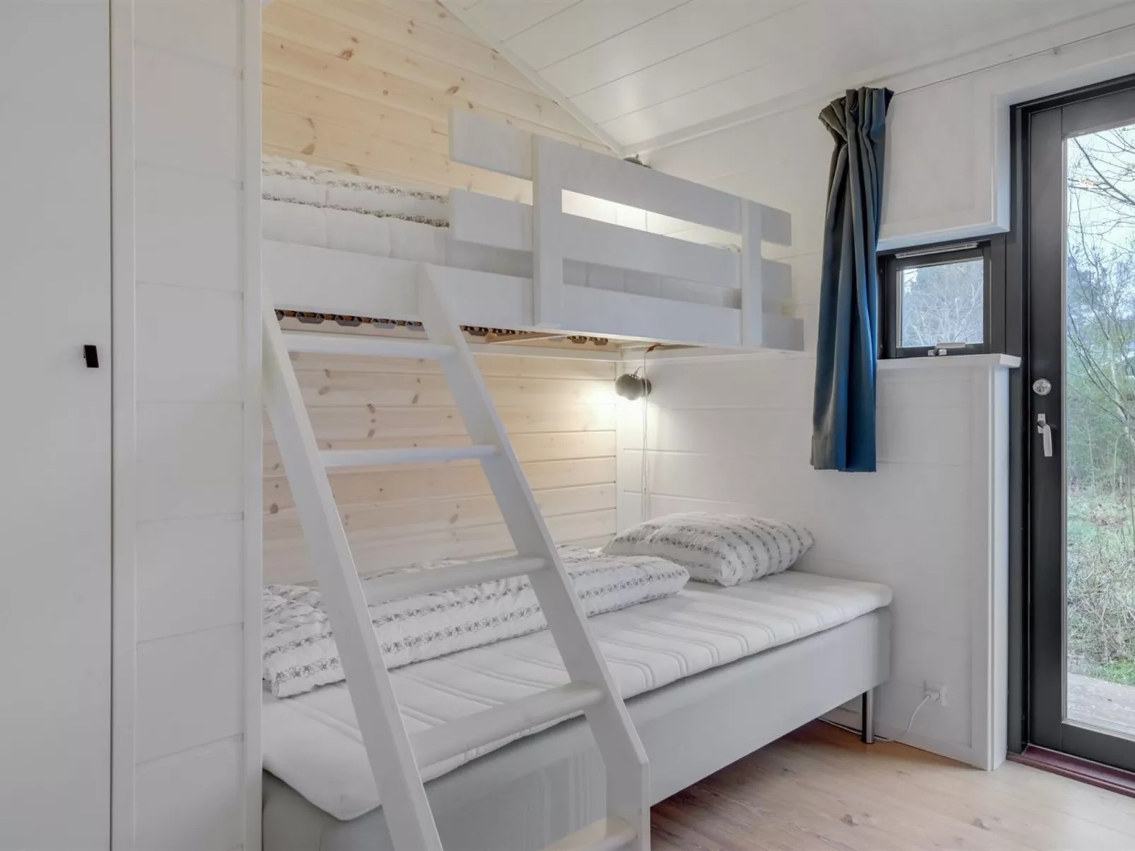 "Ilvy" - 850m from the sea-Inside