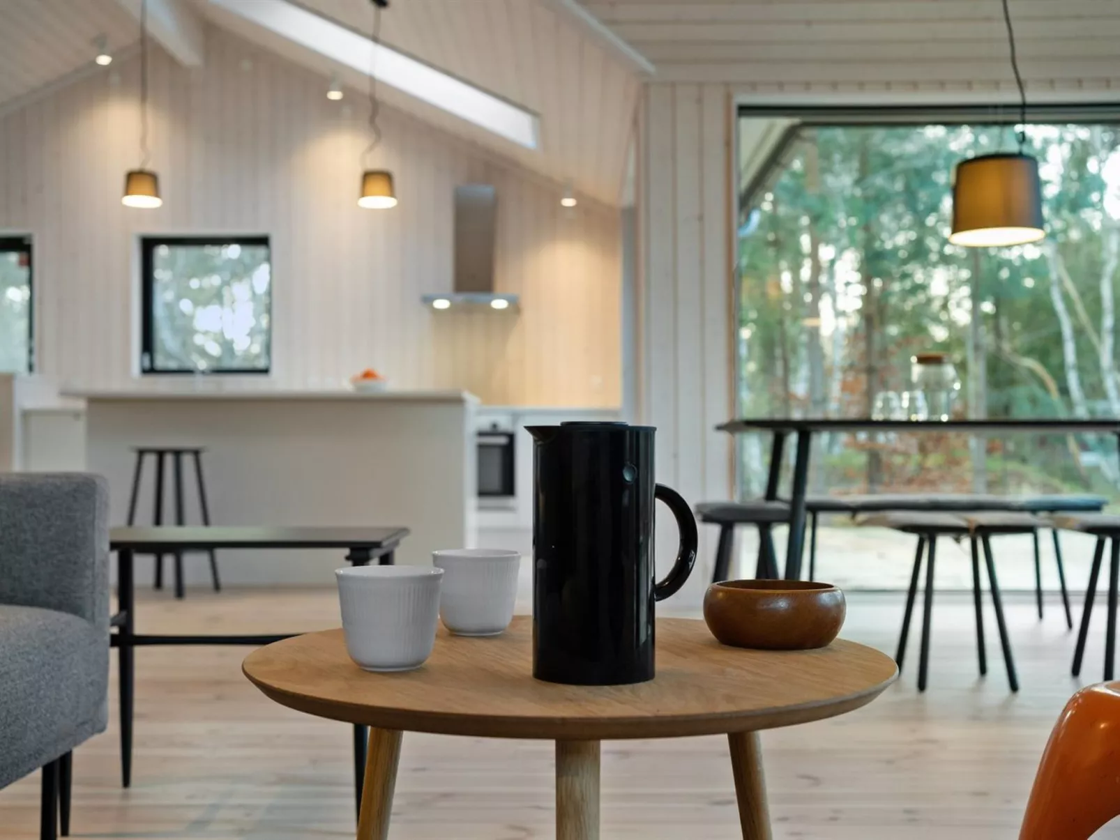 "Miljanka" - 175m from the sea-Drinnen