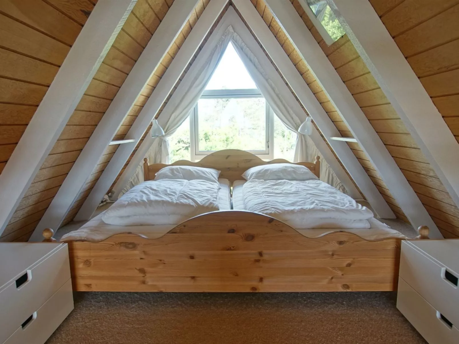 "Ariana" - 150m from the sea-Dedans