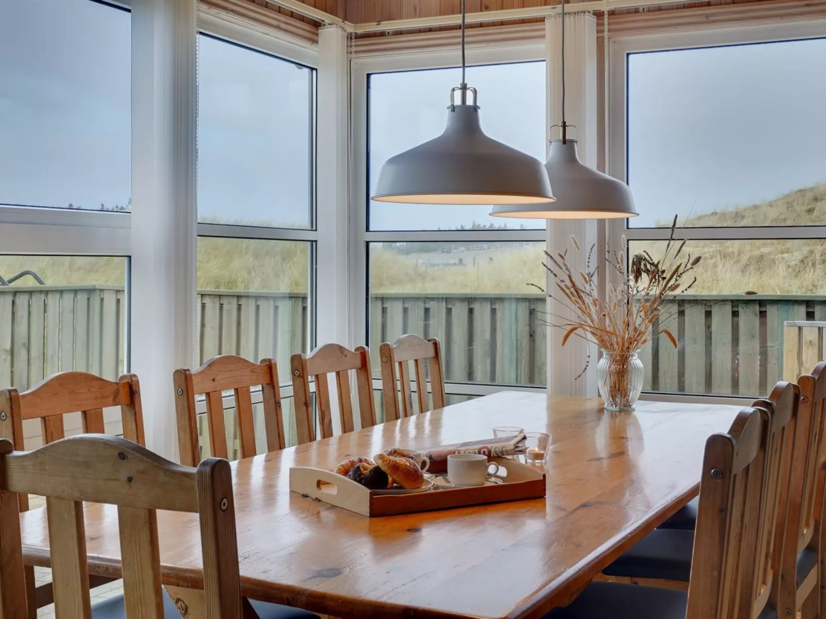 "Melanie" - 950m from the sea-Dedans