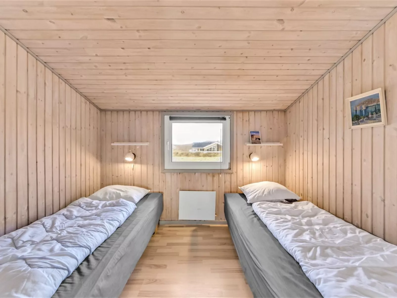 "Malgest" - 100m from the sea-Inside