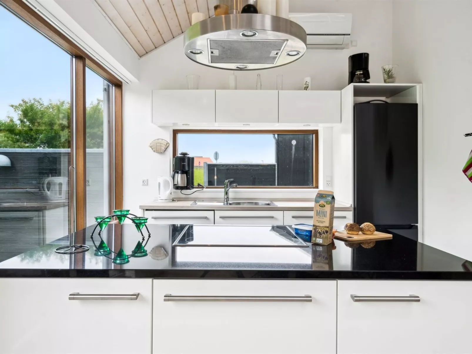 "Elara" - 200m from the sea-Drinnen