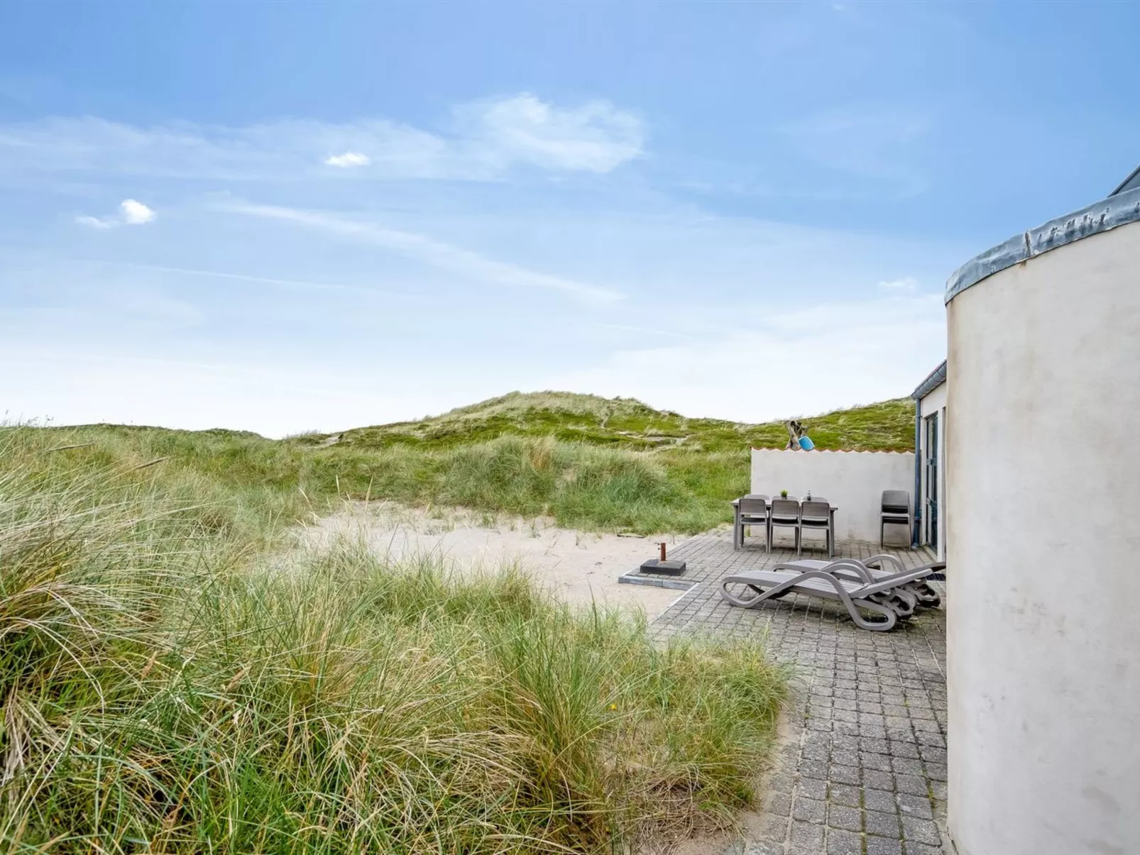 "Teijo" - 400m from the sea-Outside