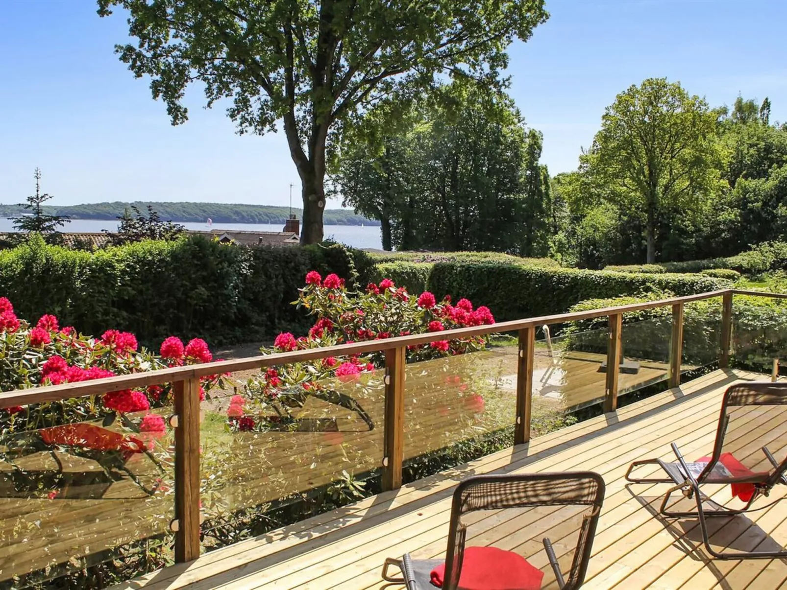 "Engelke" - 150m from the sea-Outside