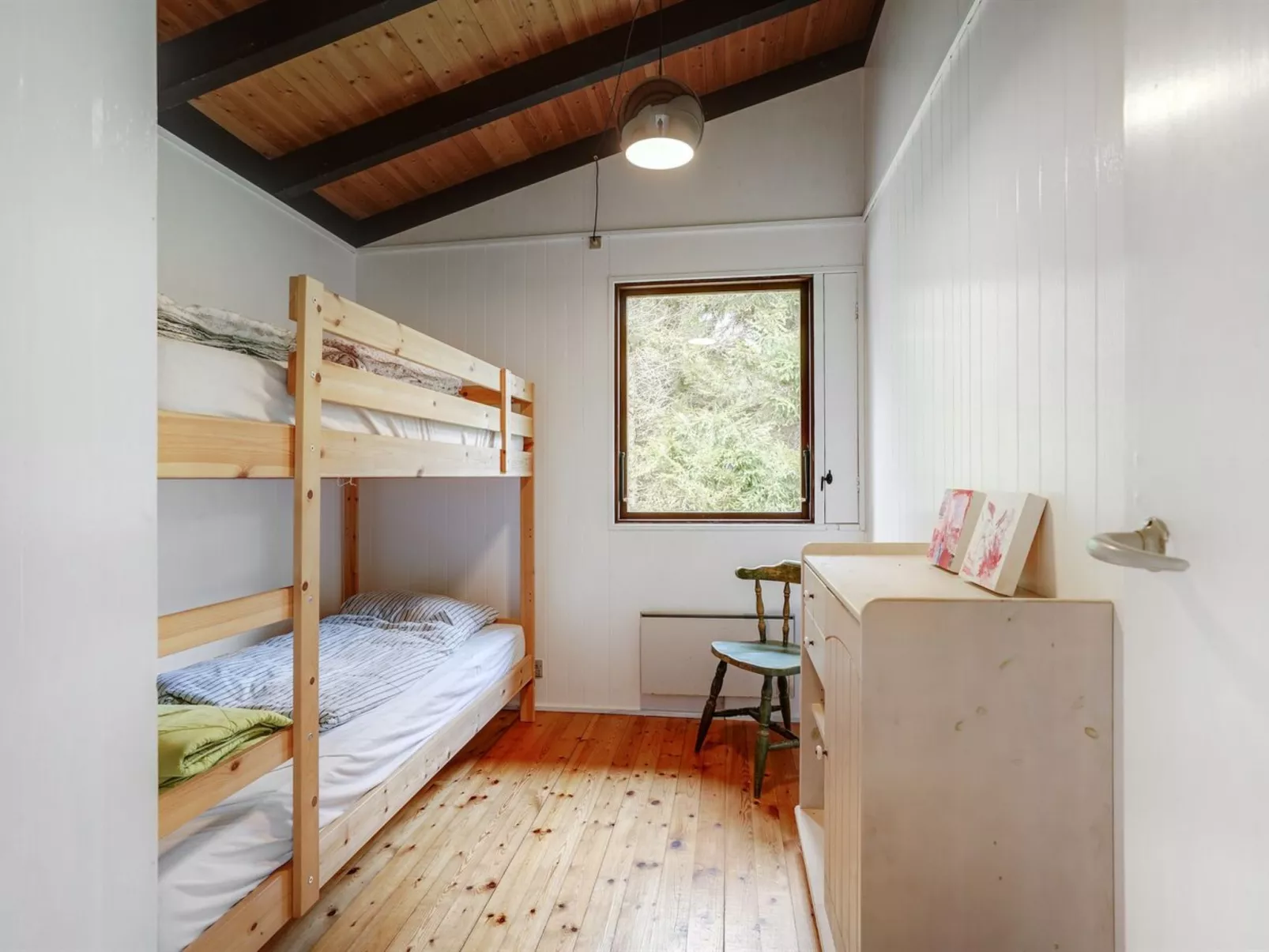 "Elja" - 750m from the sea-Dedans