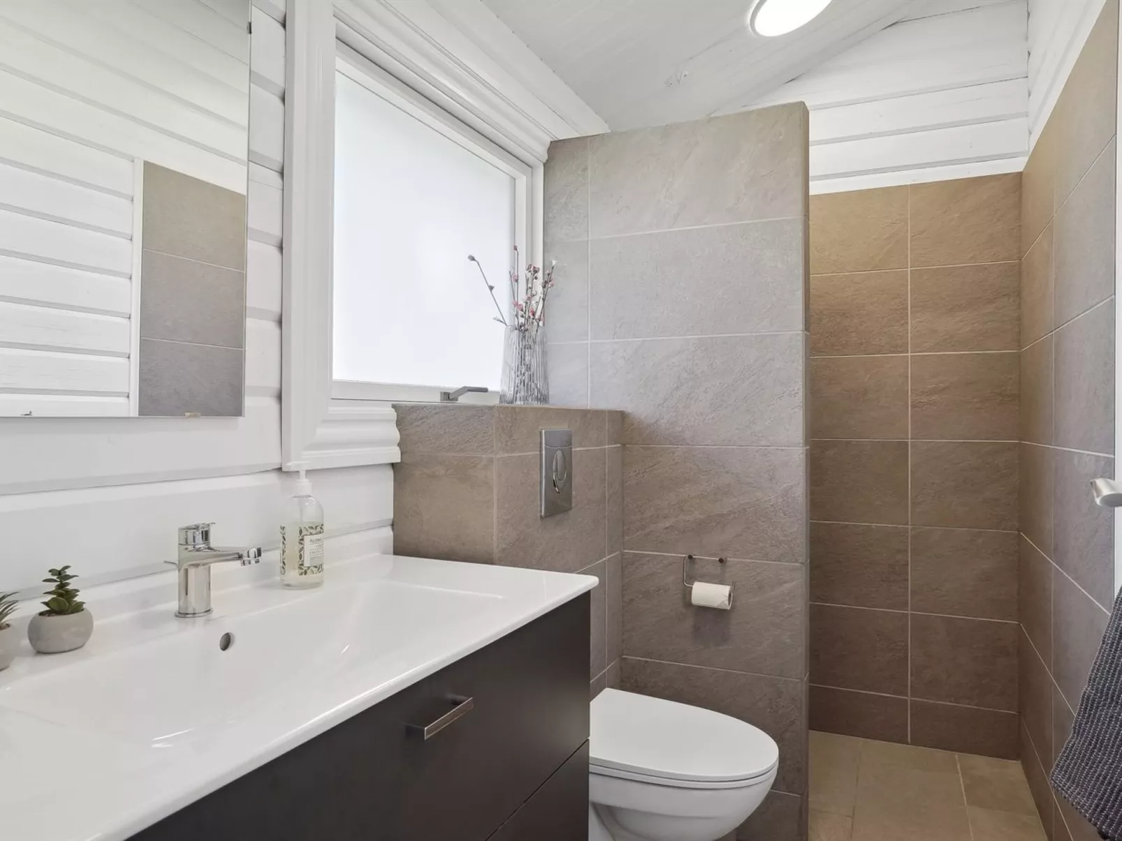 "Baltur" - 650m from the sea-Inside