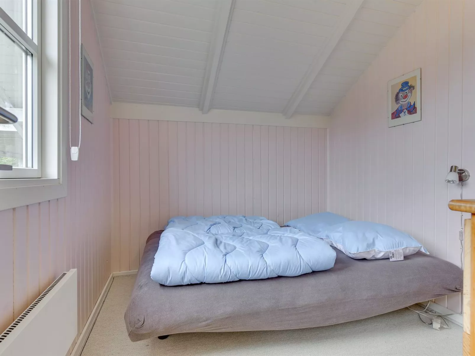 "Armund" - 300m from the sea-Dedans