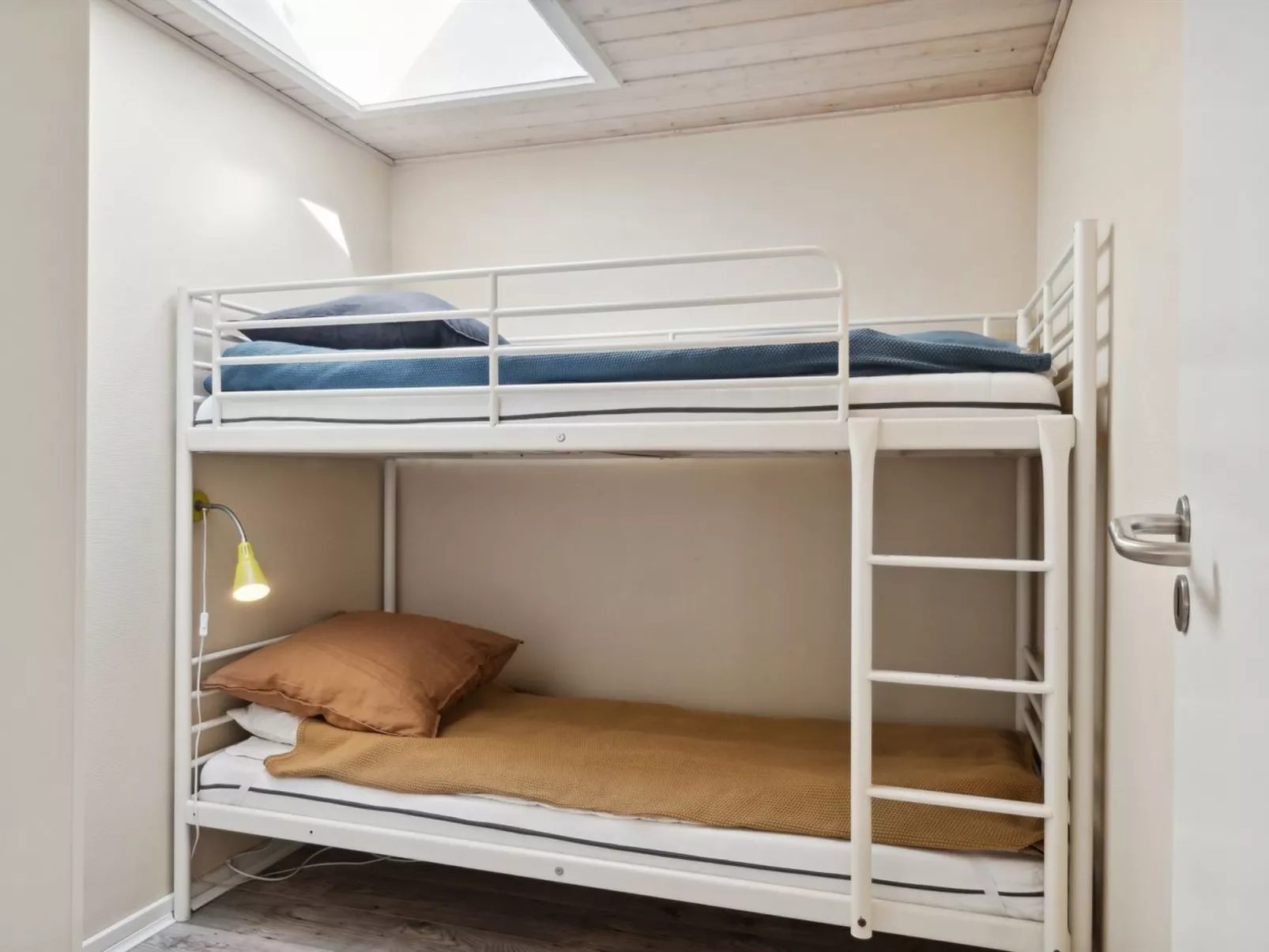 "Aud" - 300m from the sea-Drinnen