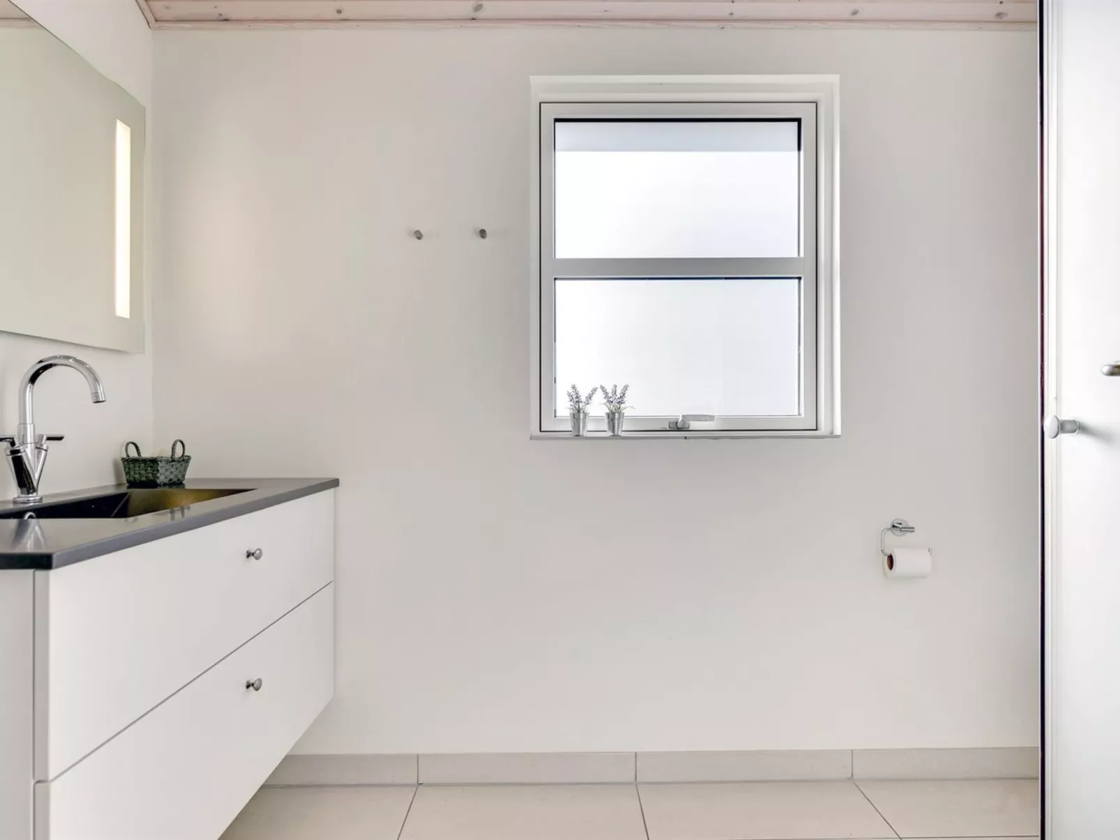 "Dimka" - 300m from the sea-Inside