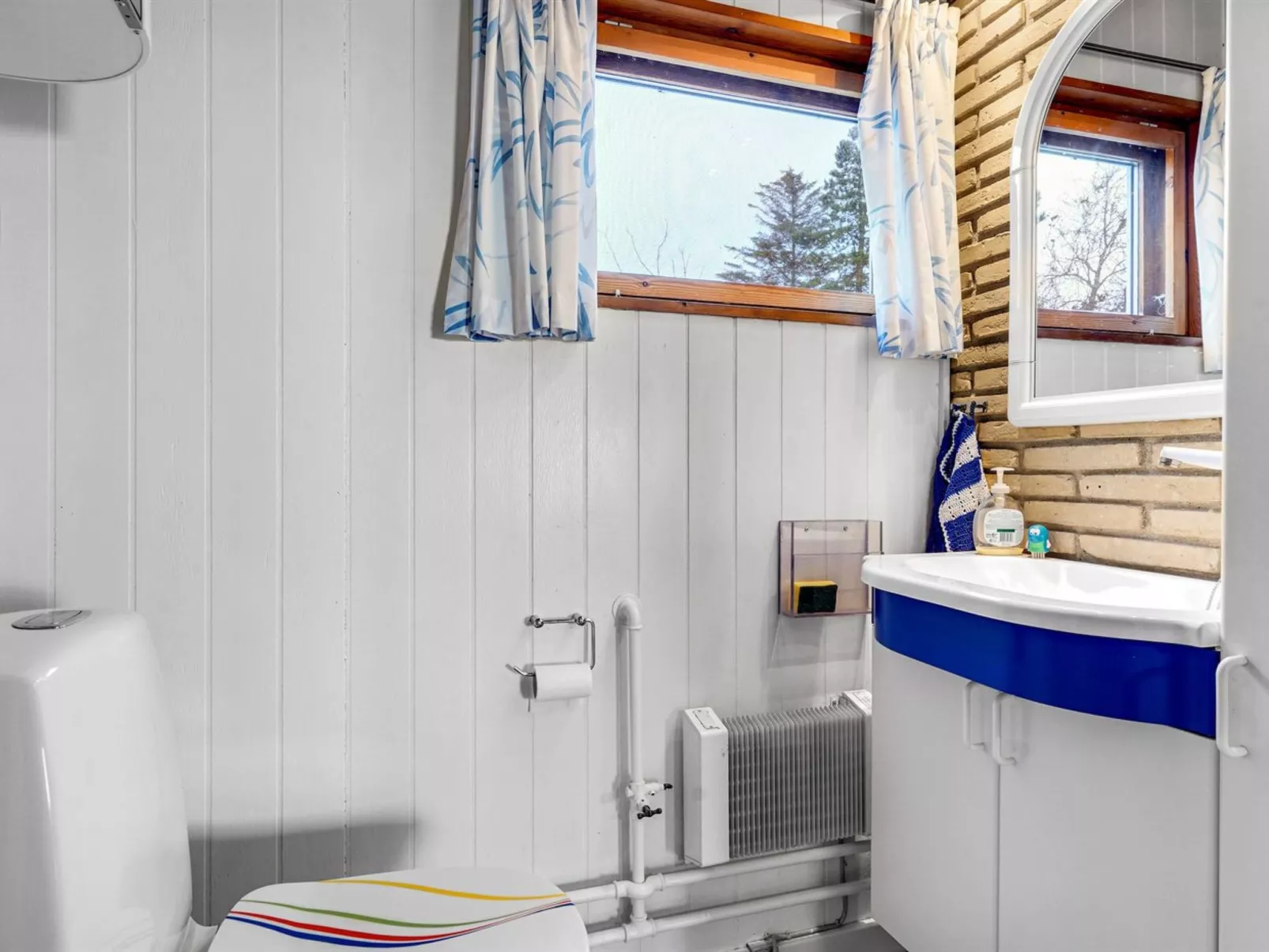 "Dzavid" - 10m from the sea-Inside