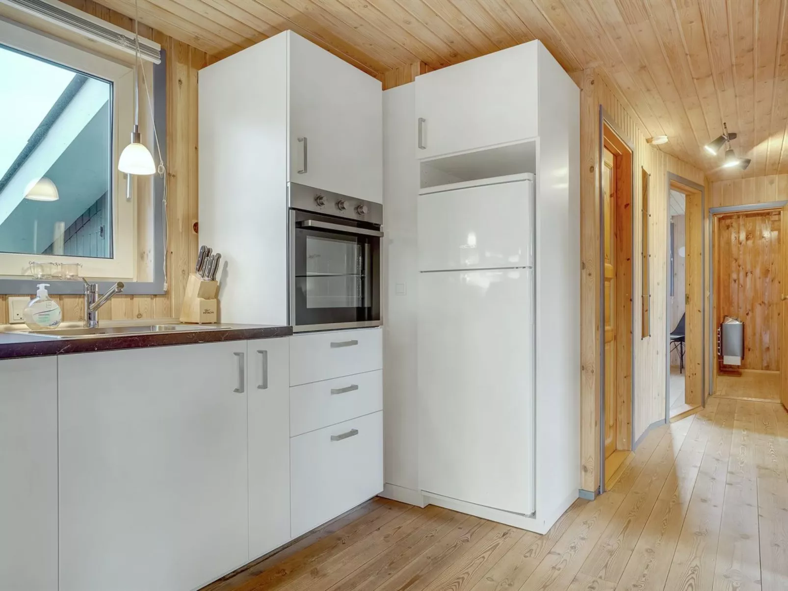 "Frudde" - 400m from the sea-Inside