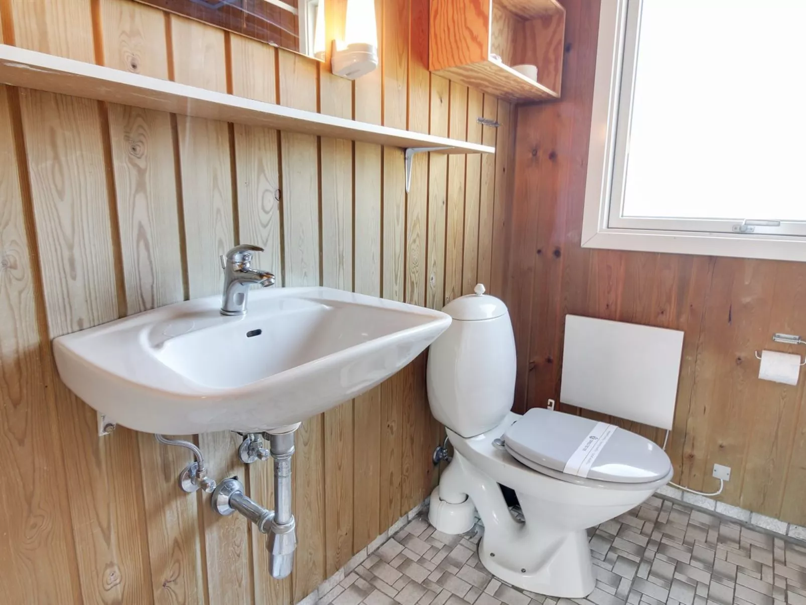 "Babo" -  from the sea-Inside