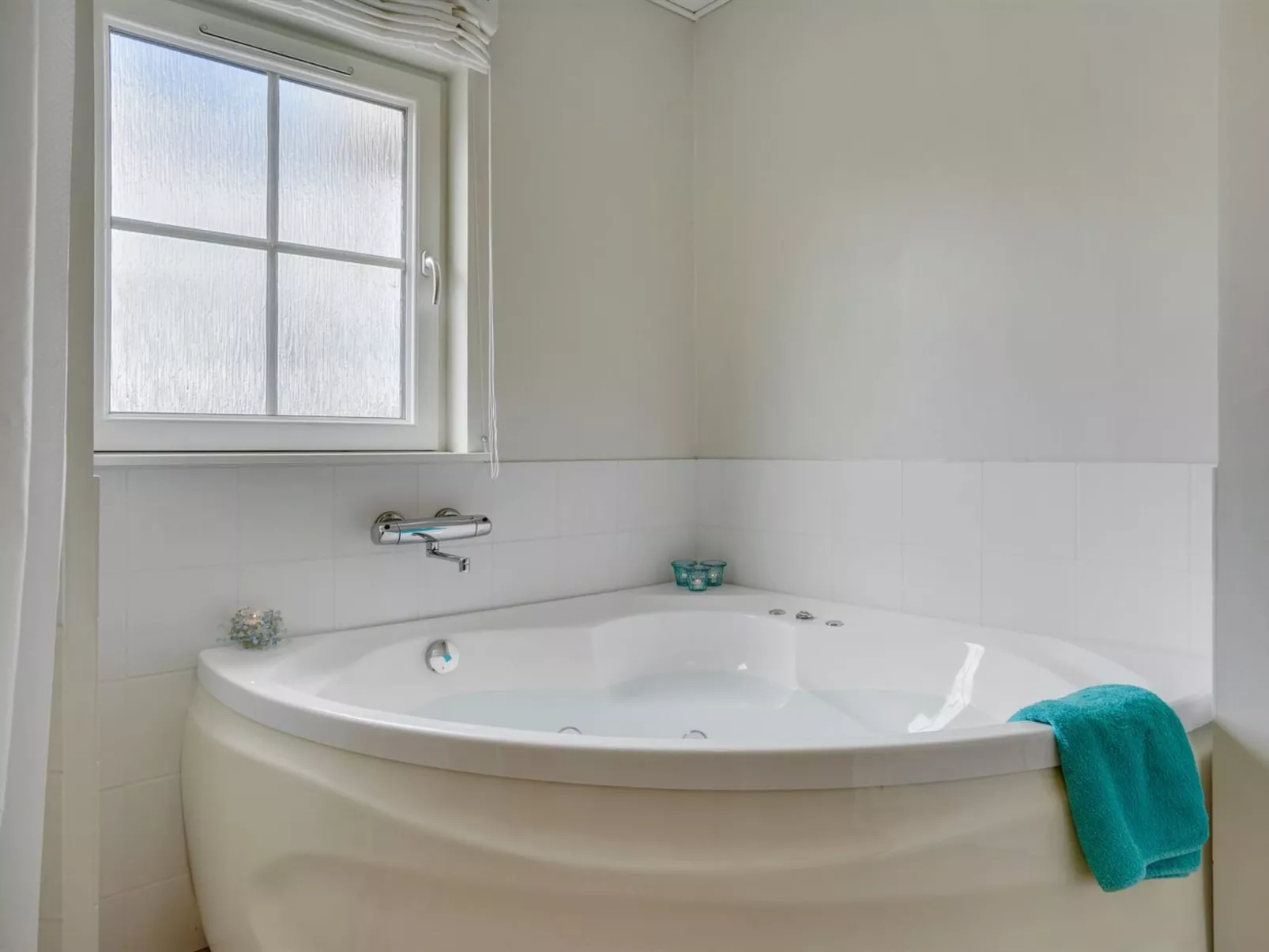 "Eike" - 250m from the sea-Drinnen