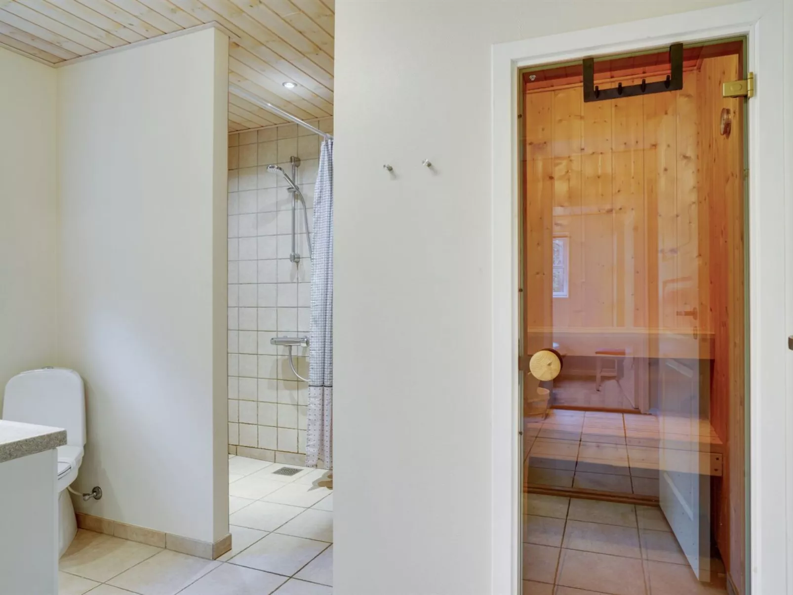 "Filimena" - 350m from the sea-Inside