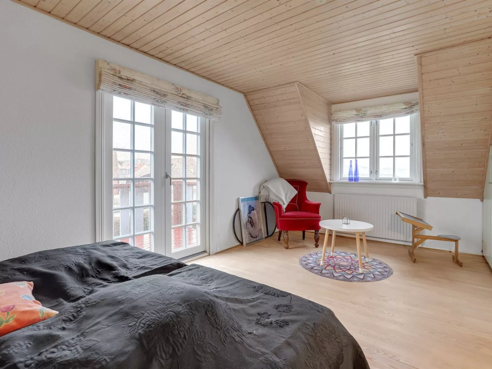 "Jolin" - 200m from the sea-Inside