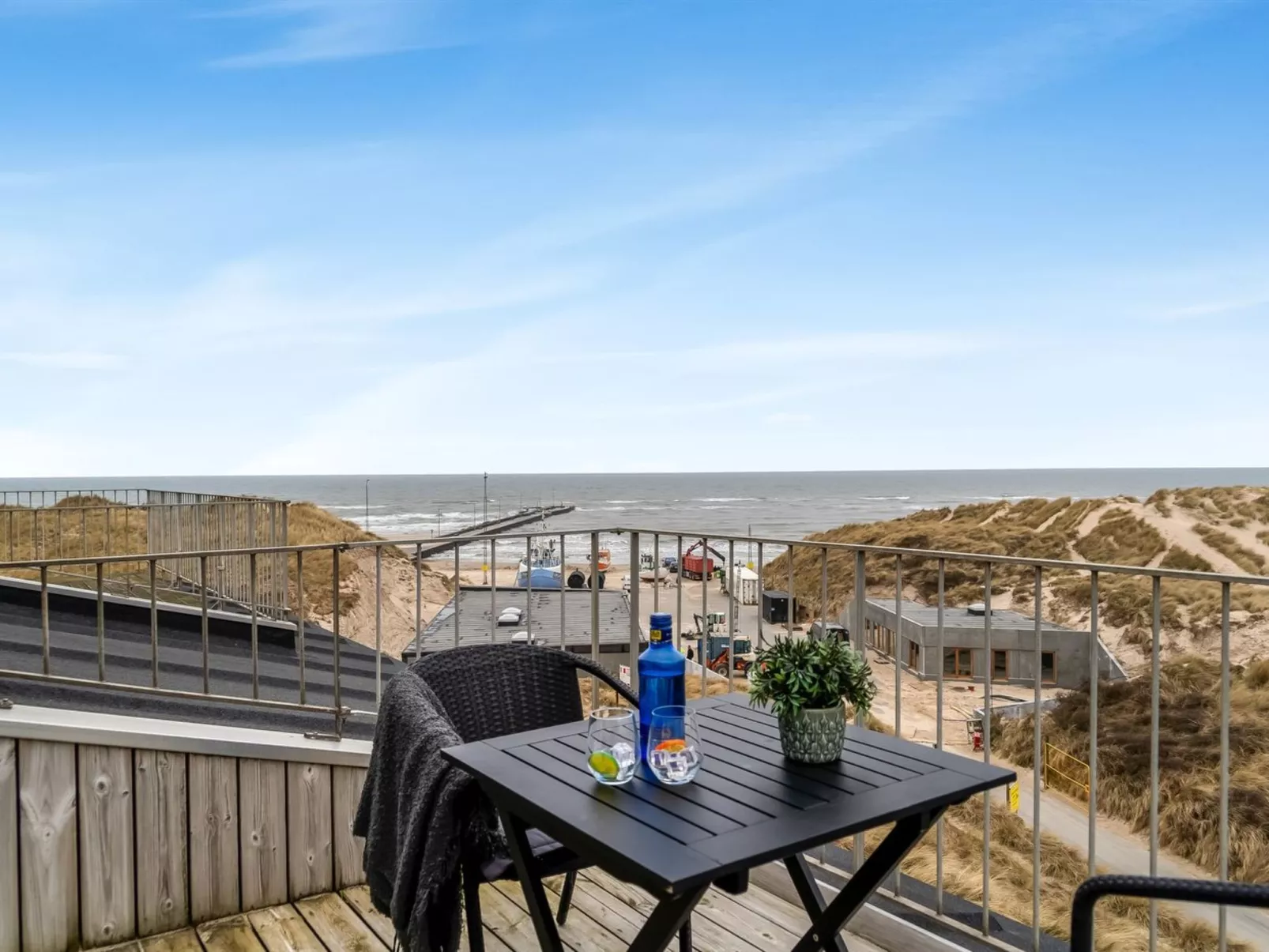 "Radica" - 50m from the sea-Draußen