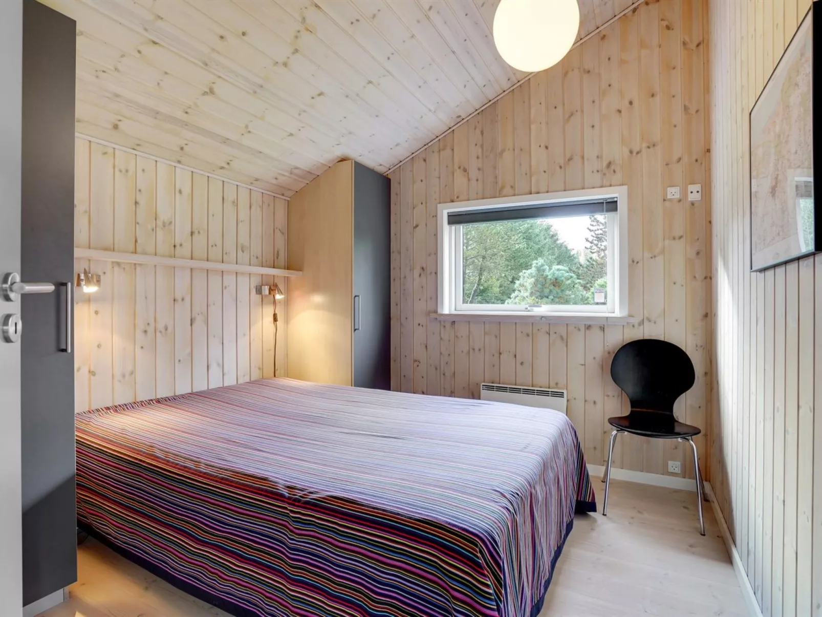 "Grimi" - 4km from the sea-Inside