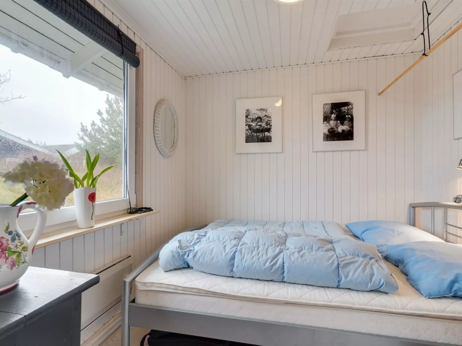 "Ursel" - 800m from the sea-Dedans