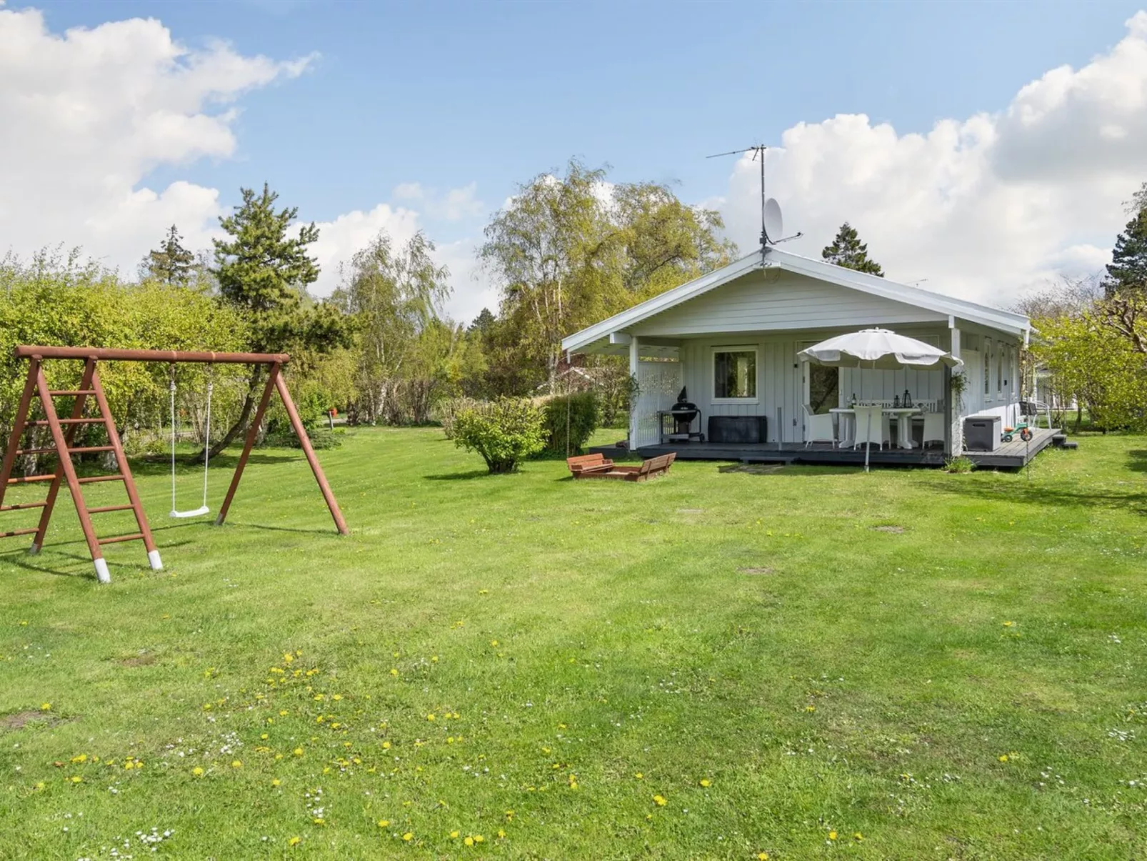 "Erva" - 495m from the sea-Dehors