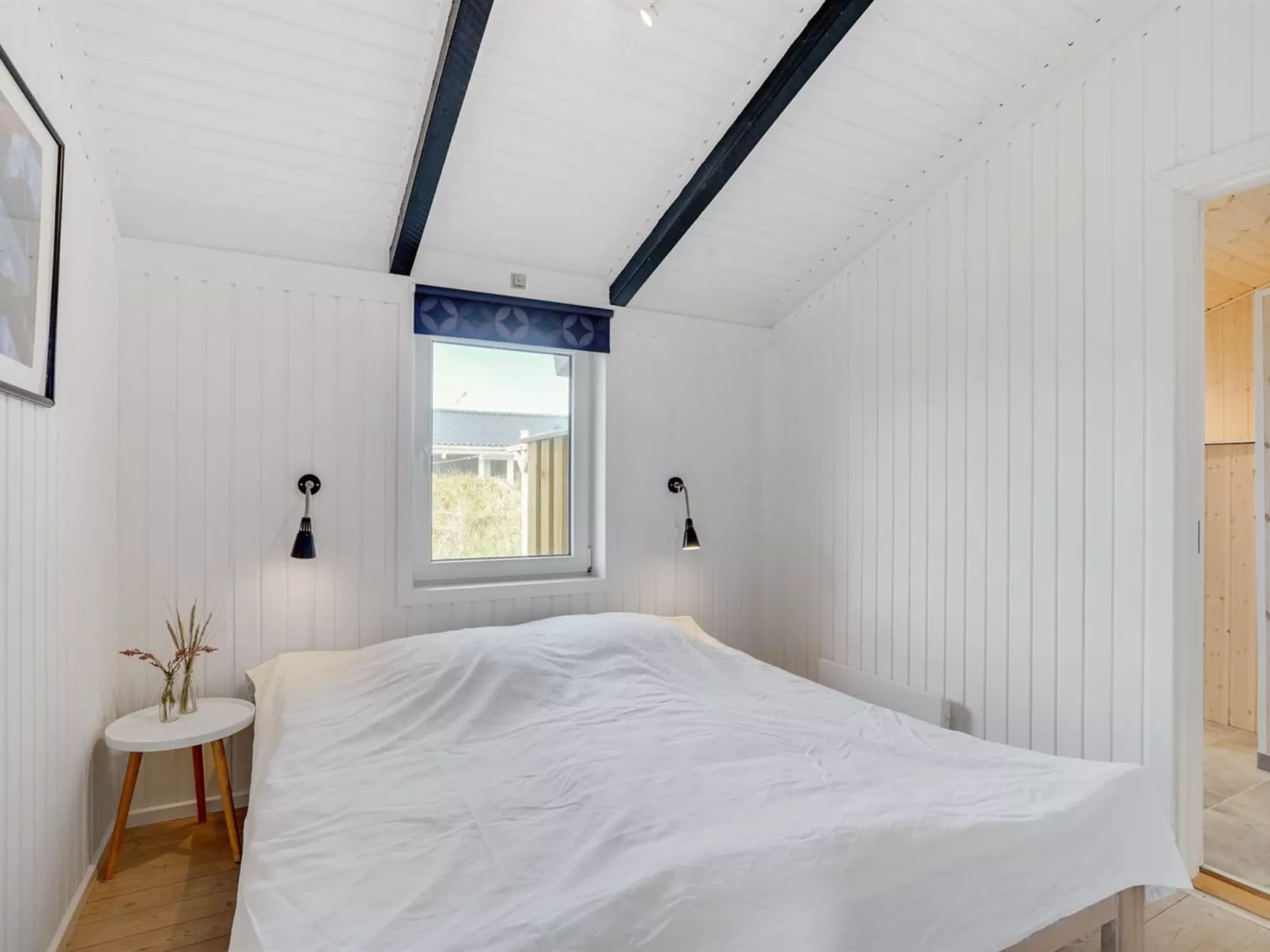 "Gerlis" - 75m from the sea-Dedans