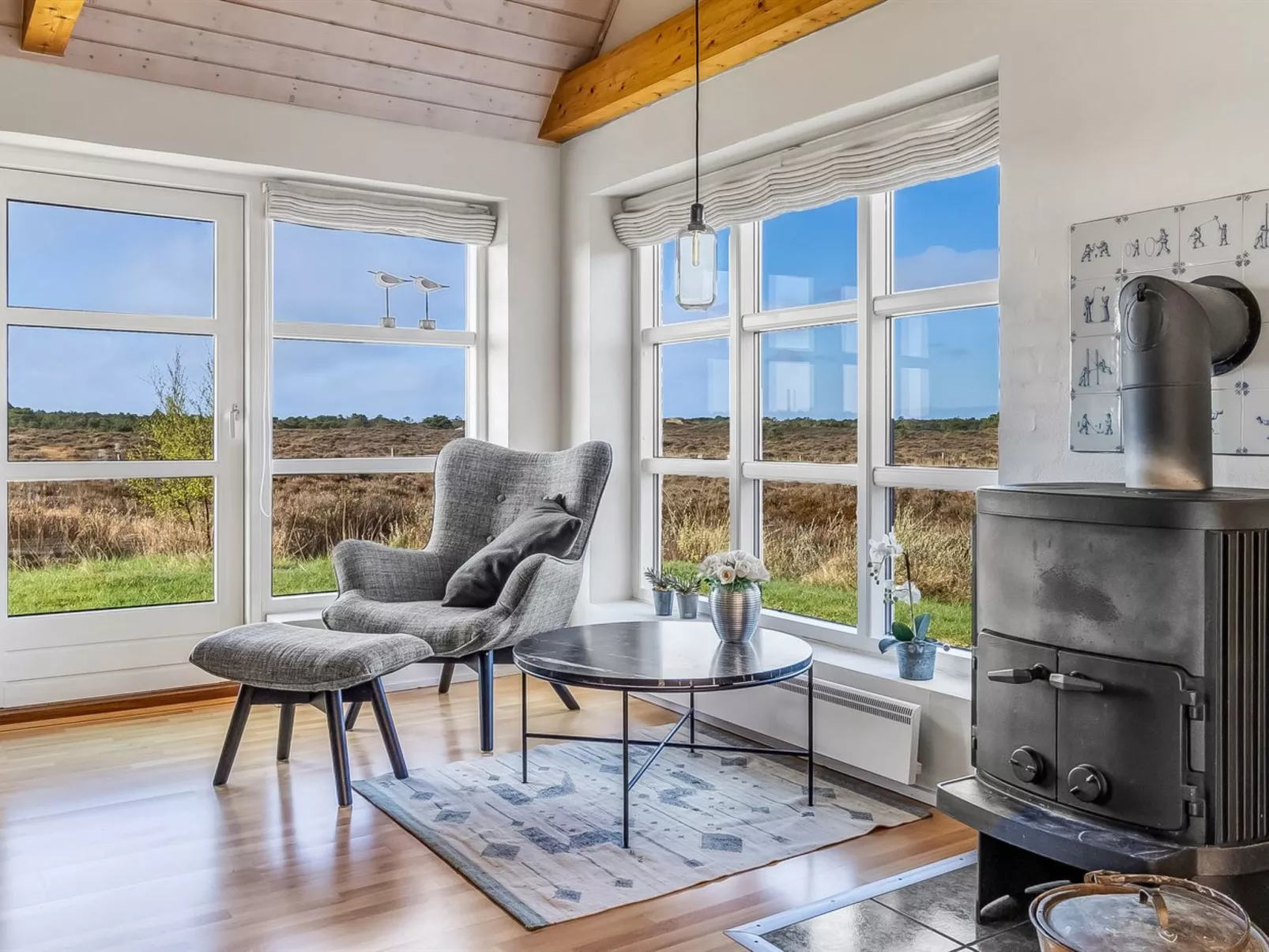 "Dietmar" - 2.8km from the sea-Dedans