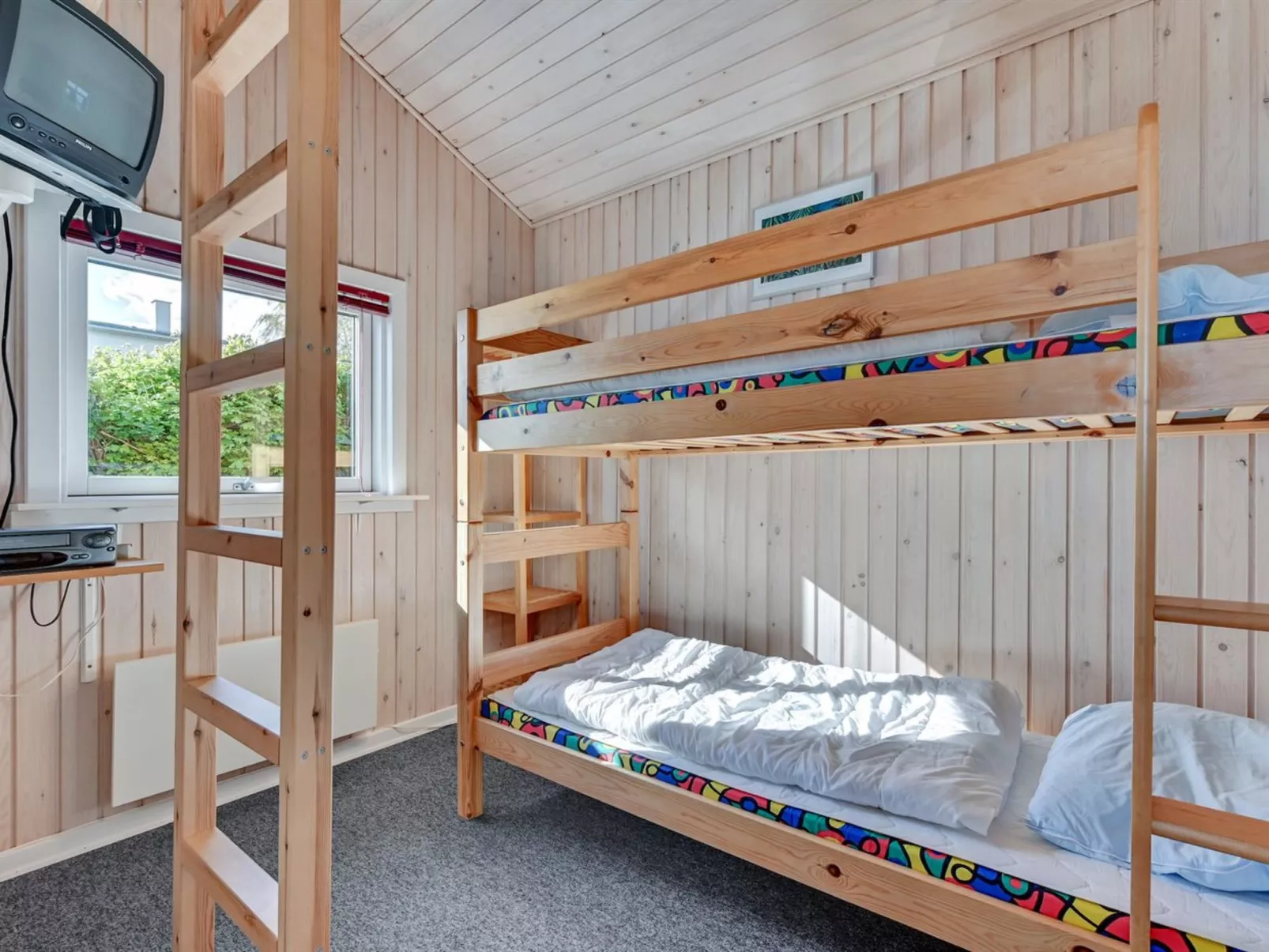 "Keti" - 5m from the sea-Inside