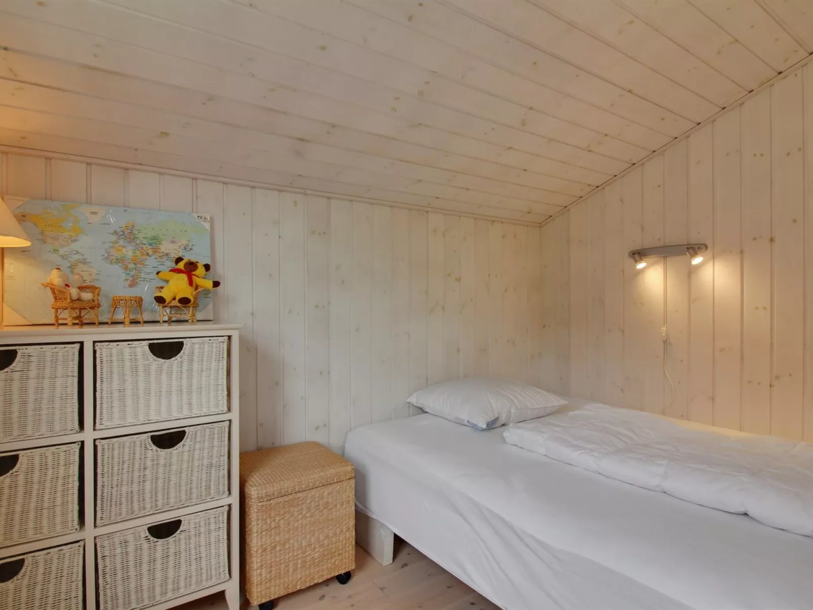 "Siljana" - 1km from the sea-Drinnen