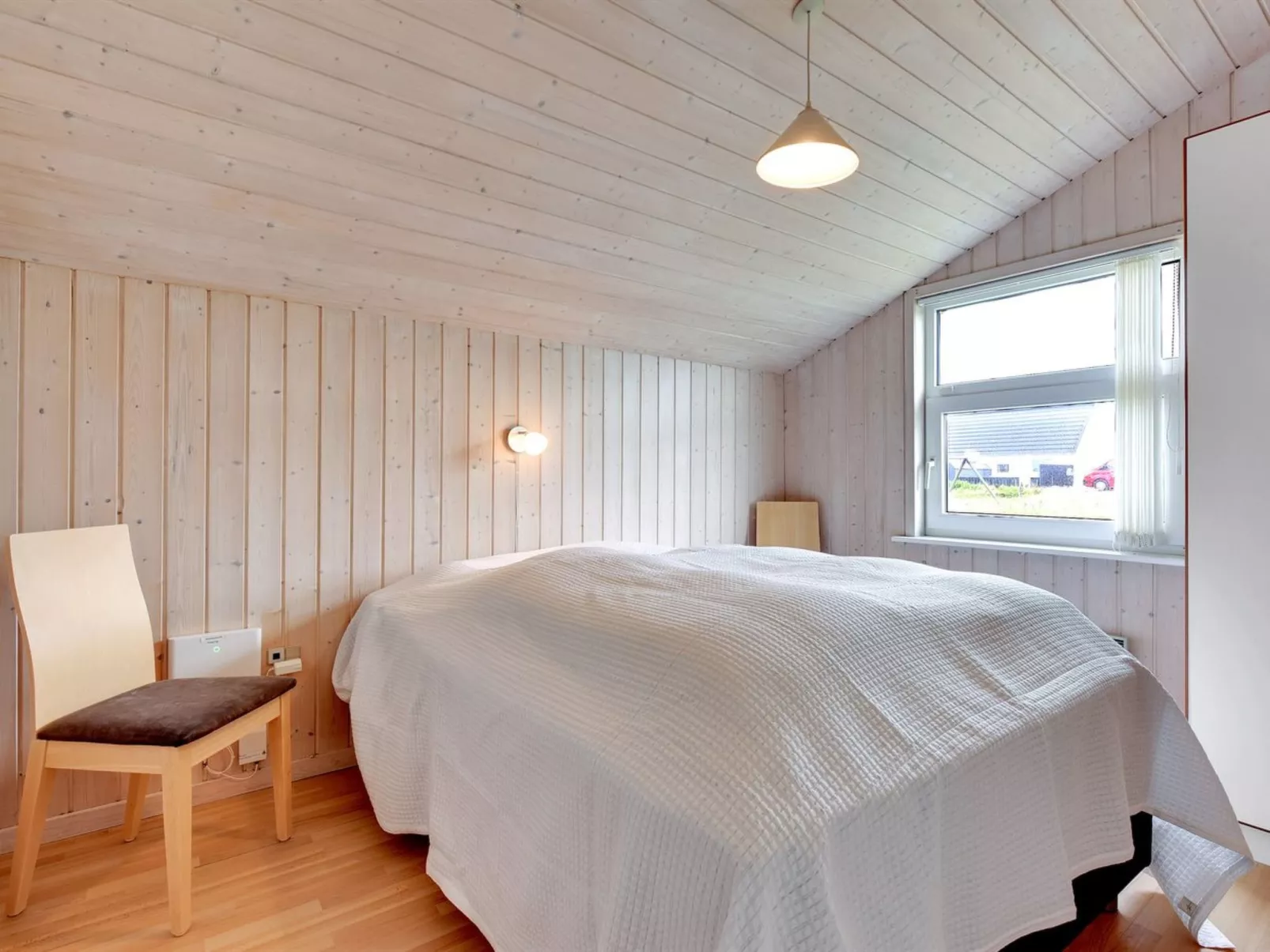 "Ritte" - 200m from the sea-Drinnen