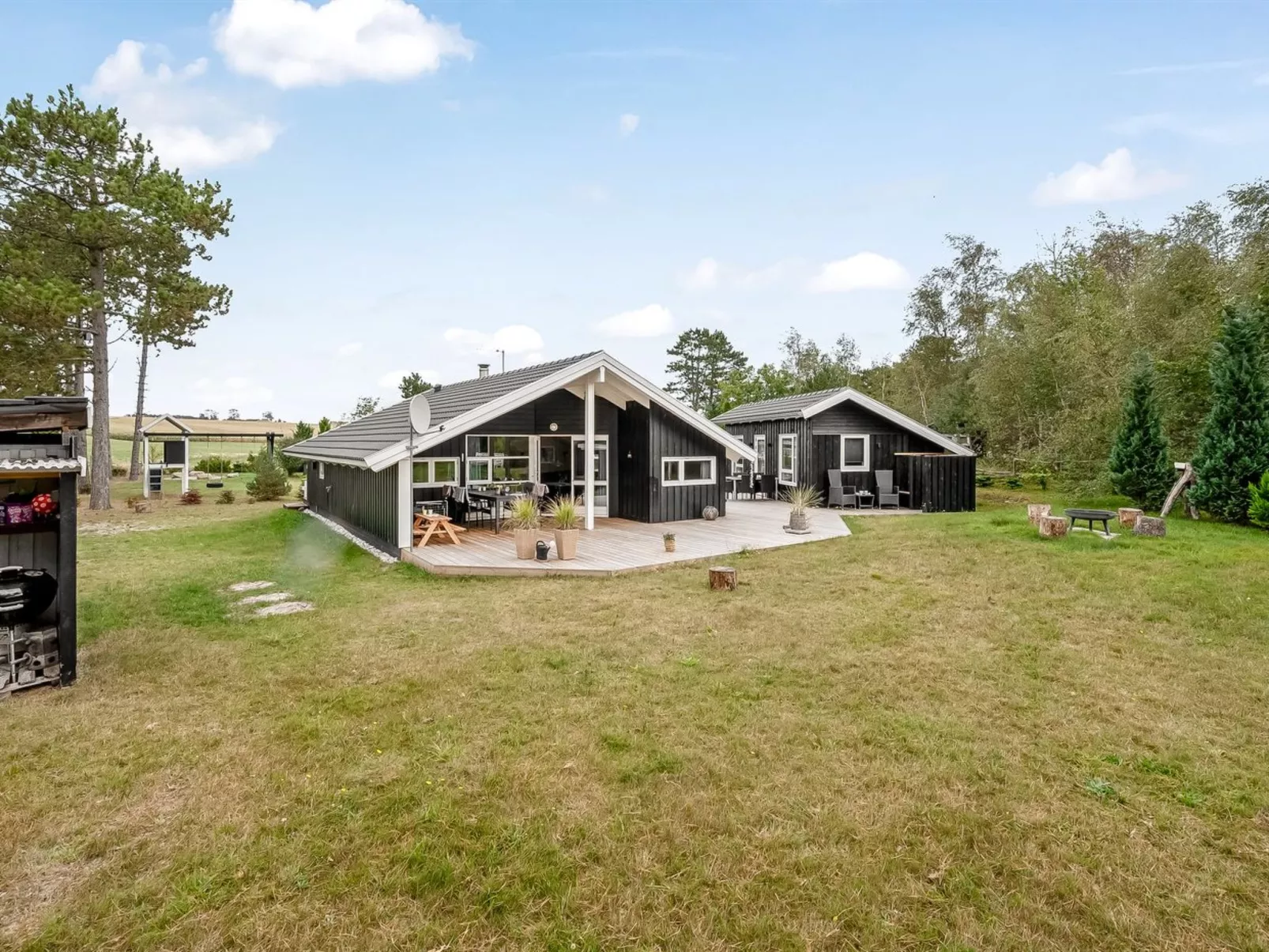 "Raafael" - 175m from the sea-Outside