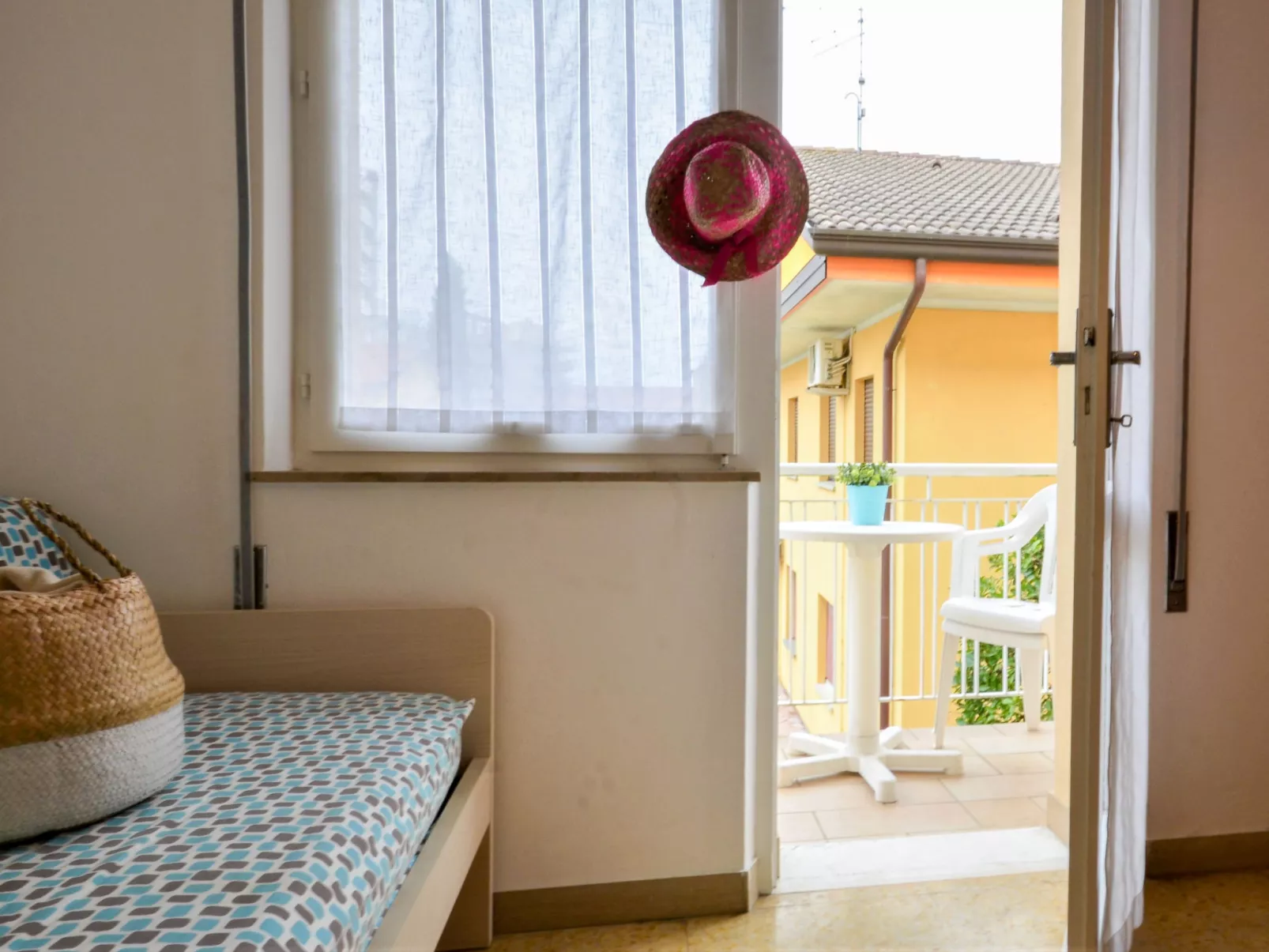 Villa Gaby-Inside