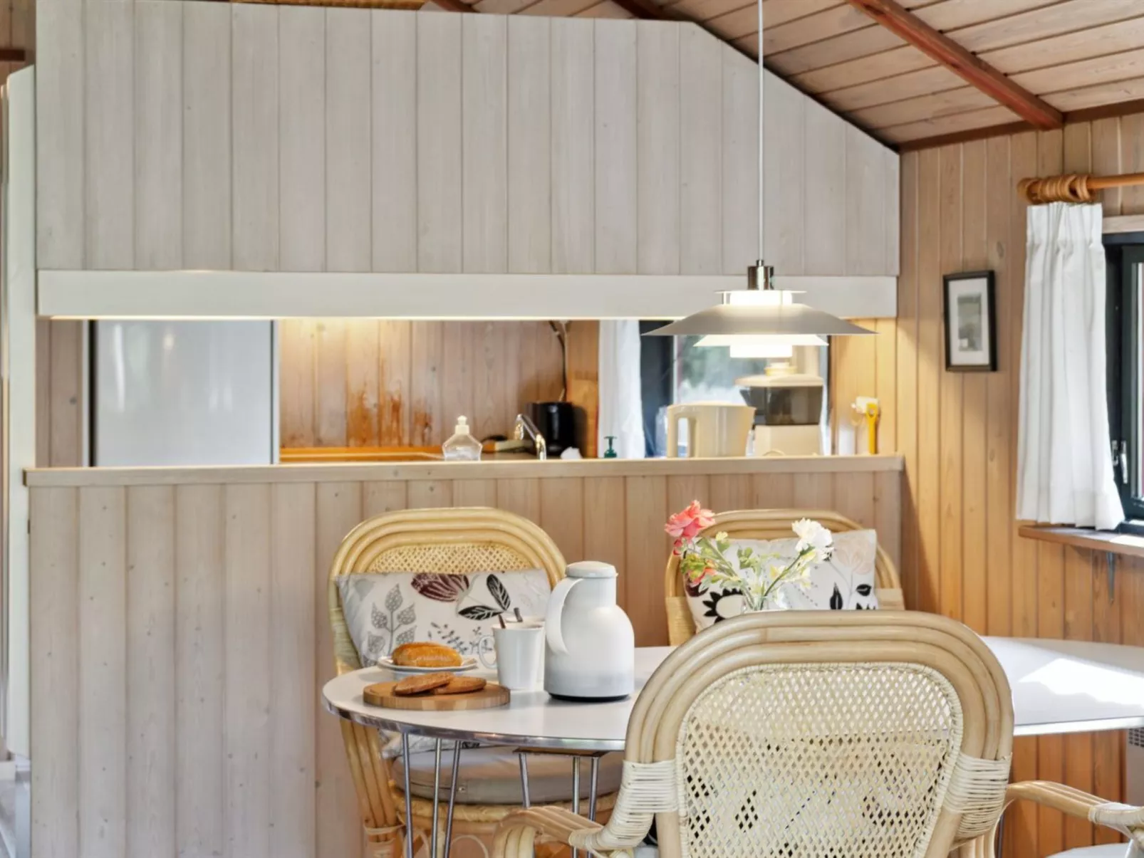 "Esteri" - 800m from the sea-Inside