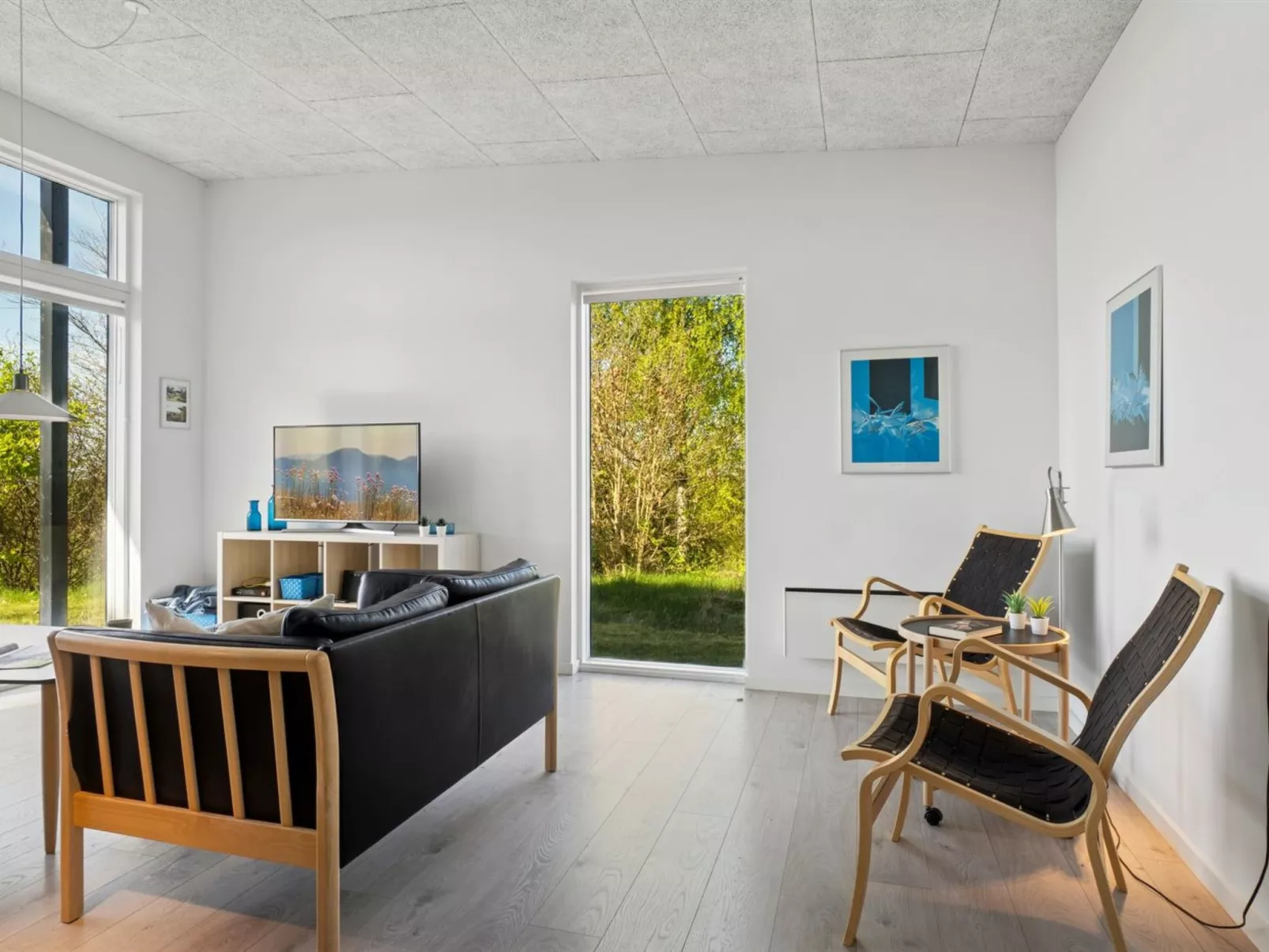 "Irek" - 500m from the sea-Inside