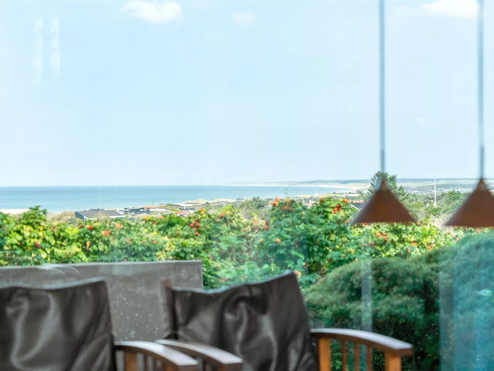 "Wuantekica" - 410m from the sea-Outside