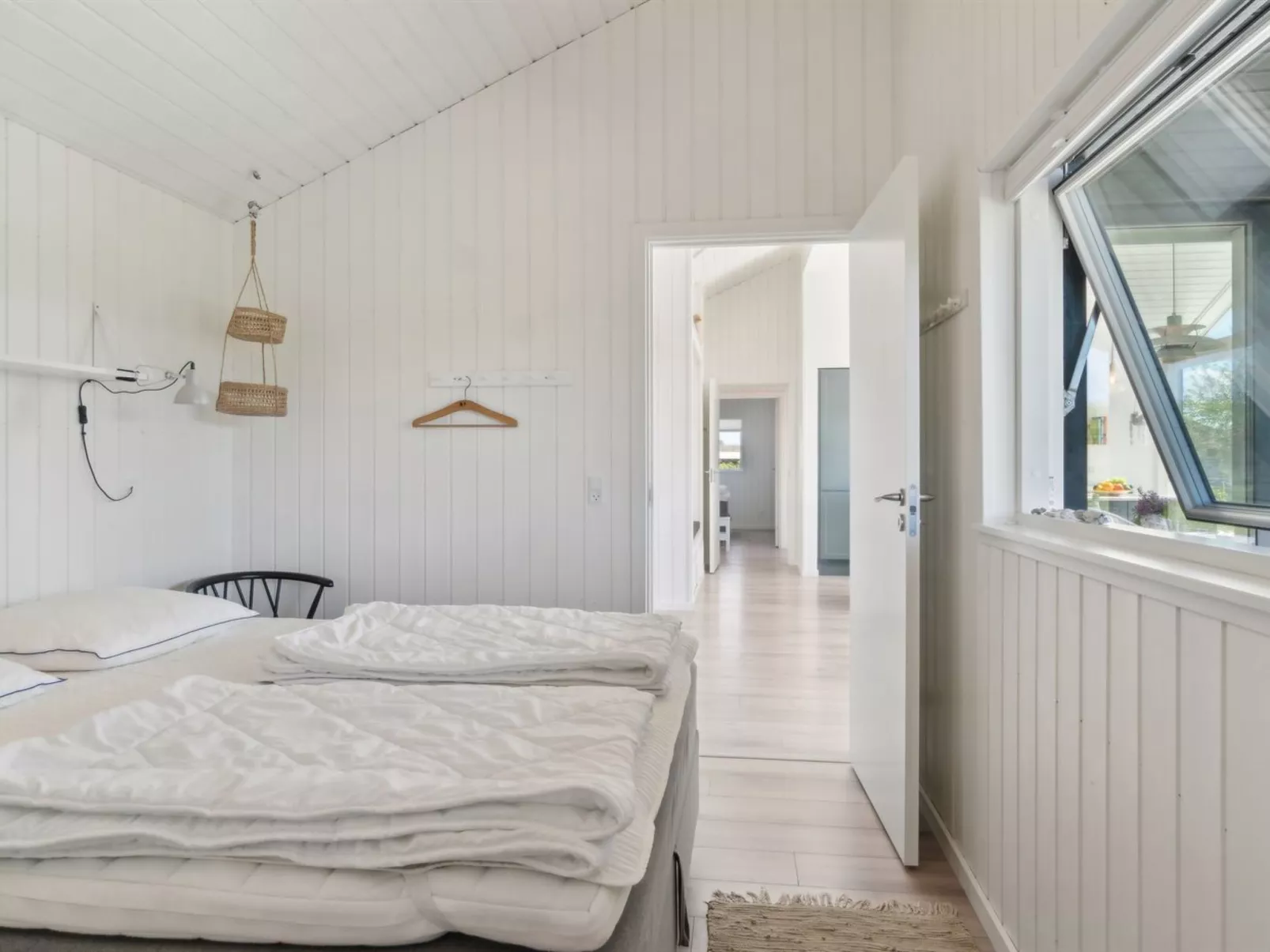 "Gregor" - 300m from the sea-Inside