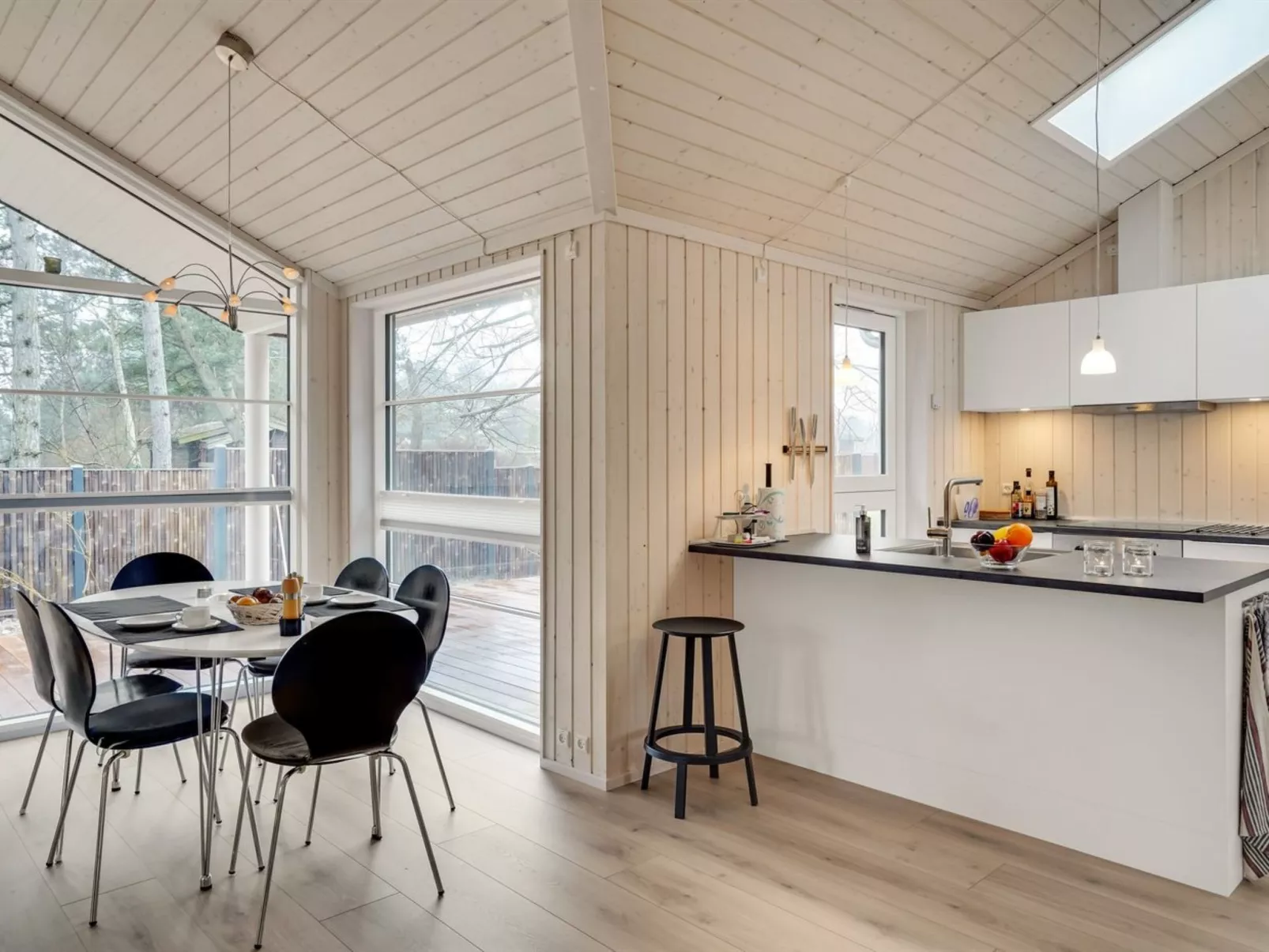 "Doritte" - 125m from the sea-Inside