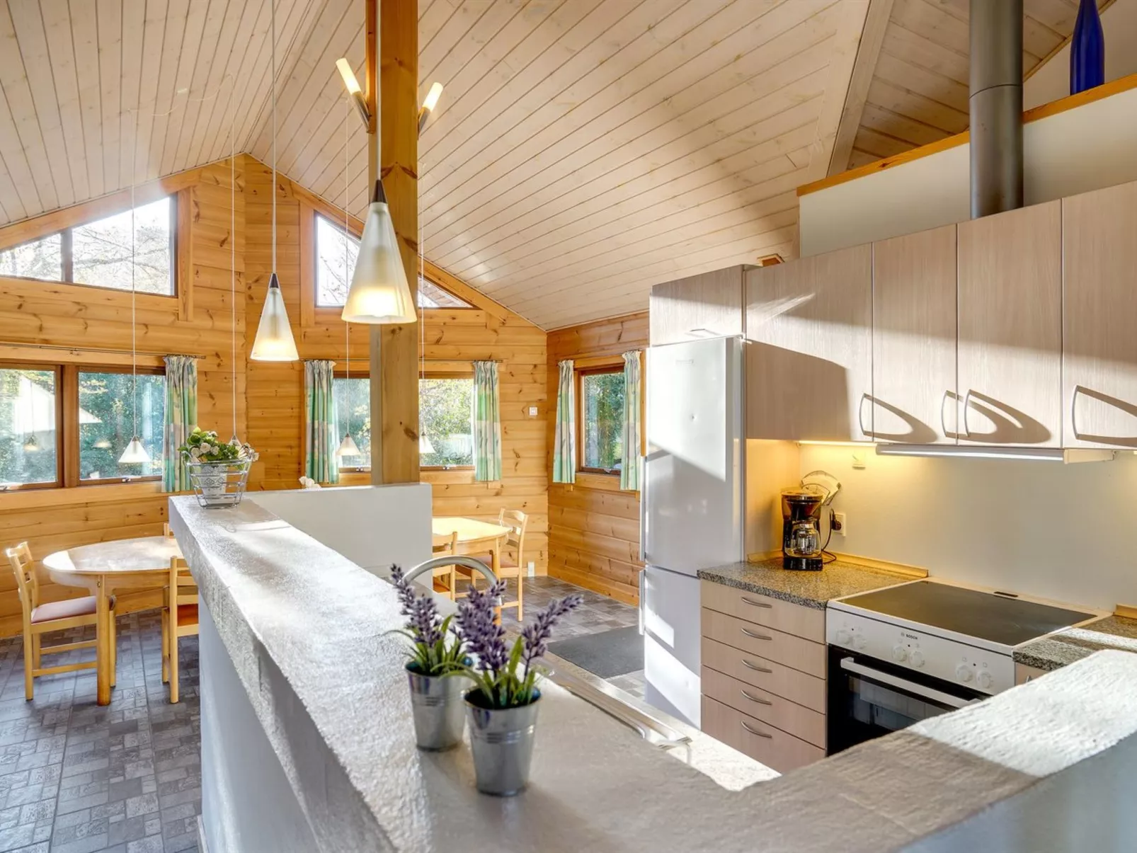 "Dora" - 180m from the sea-Inside